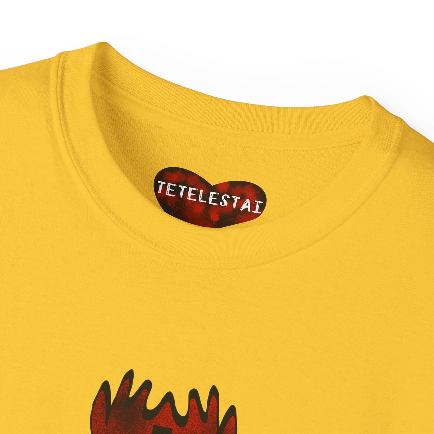 Tetelestai Unisex Ultra Cotton Tee