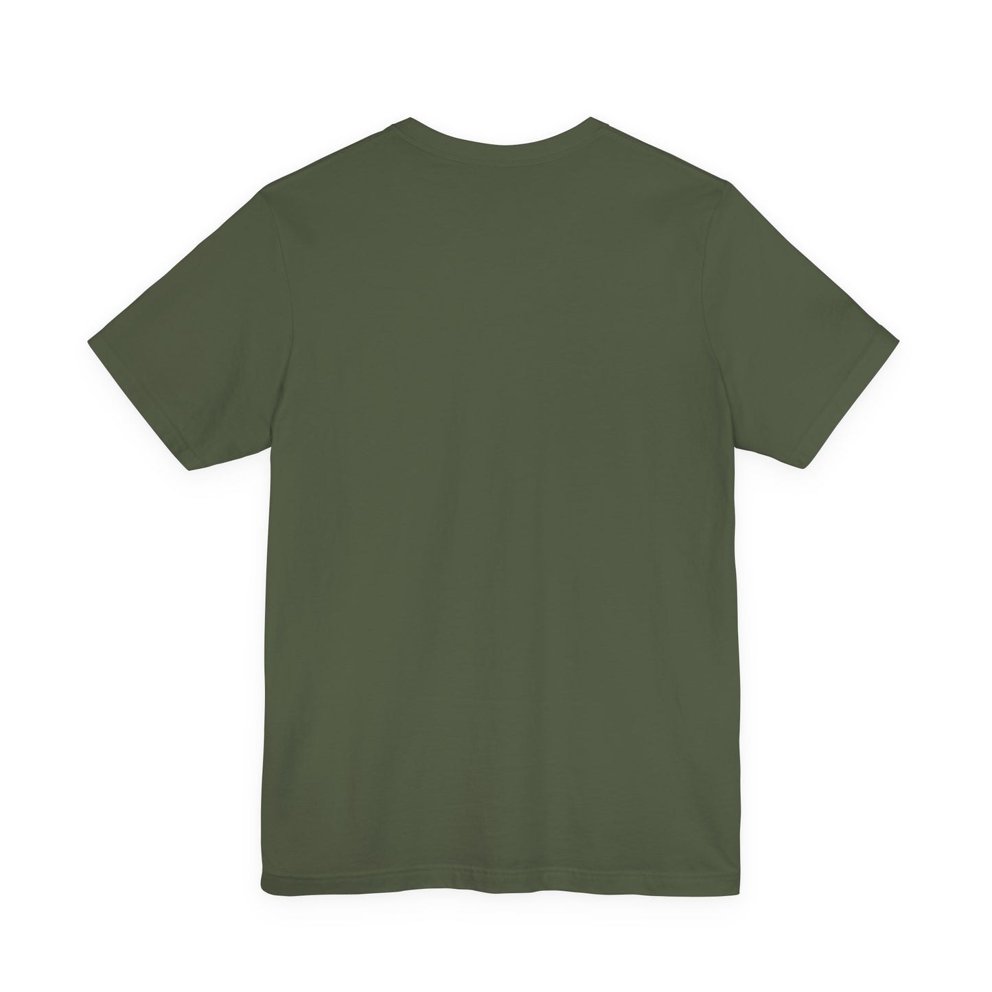 Rose Gold Gideon Unisex Jersey Short Sleeve Tee