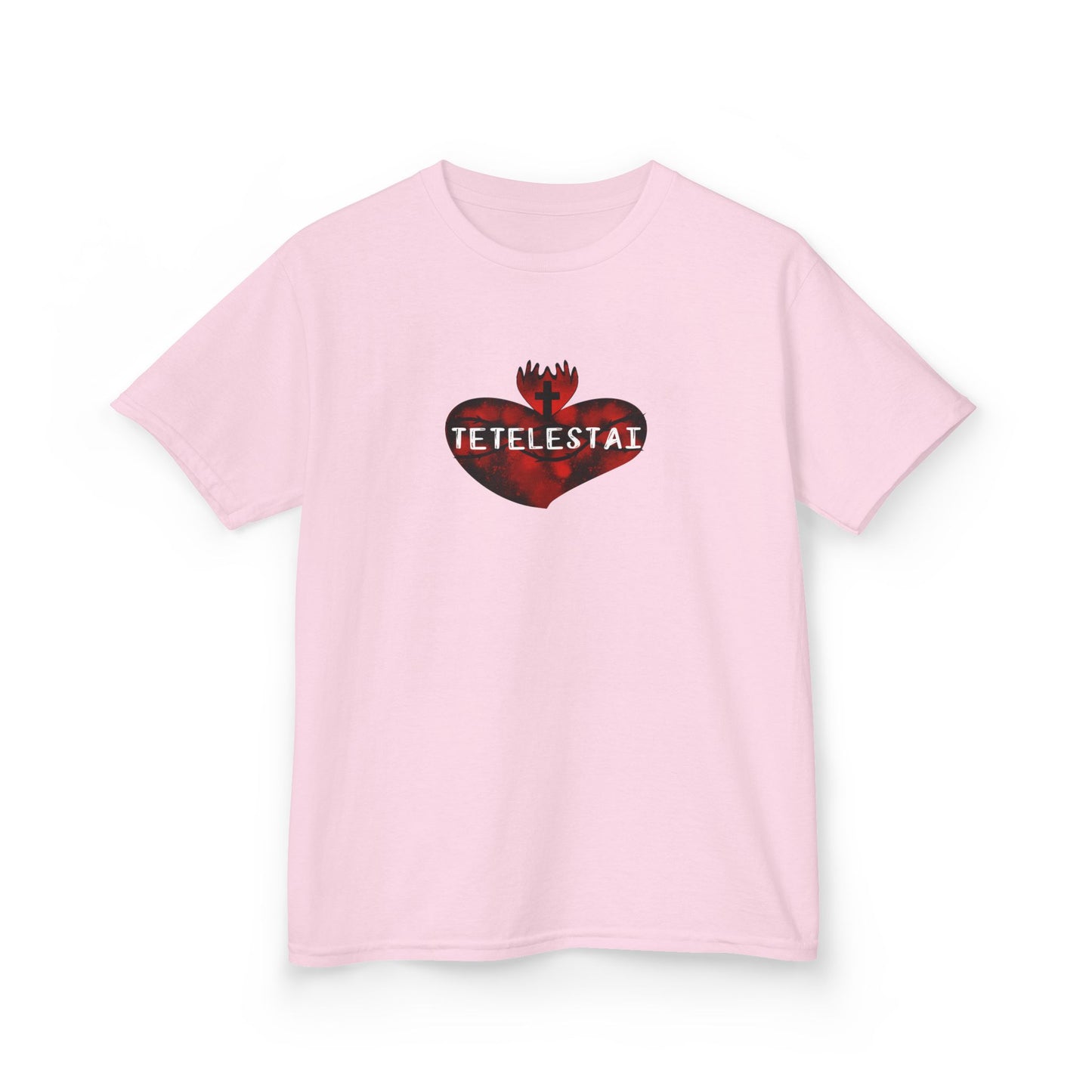 Tetelestai Kids Heavy Cotton™ Tee