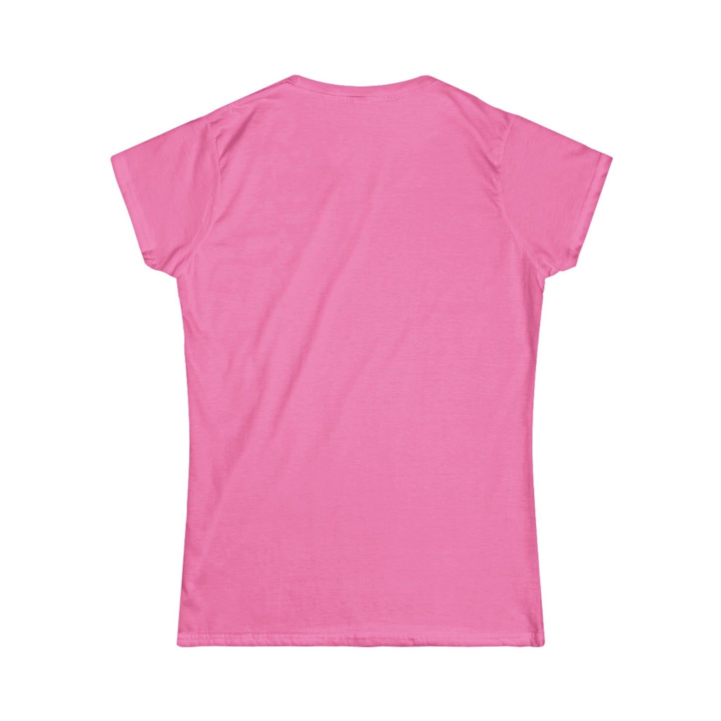 Tetelestai Women's Softstyle Tee