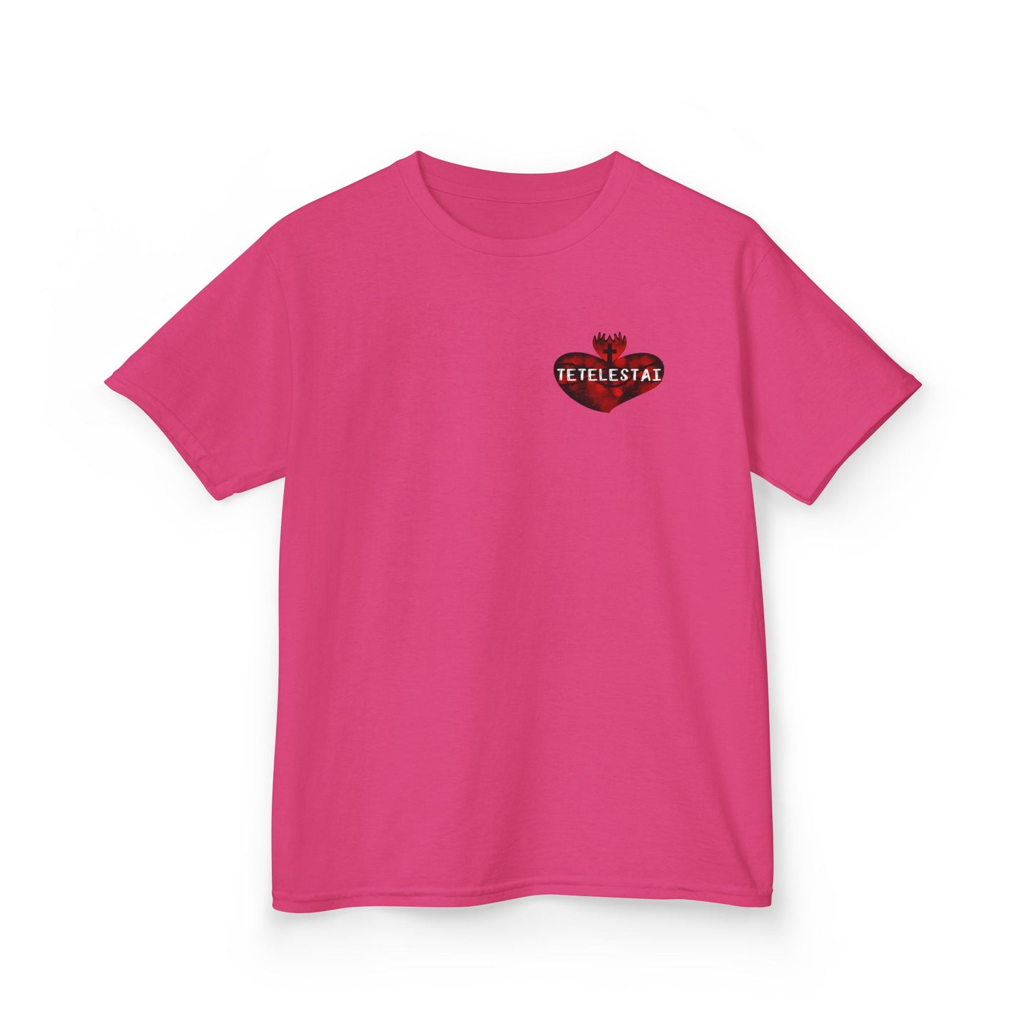Tetelestai Kids Heavy Cotton™ Tee