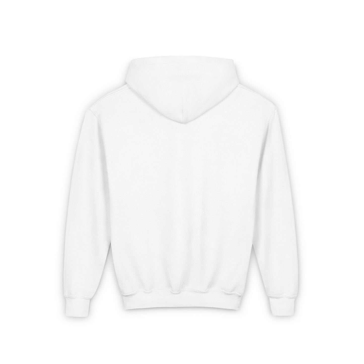 Gideon Youth Heavy Blend Hooded Sweatshirt
