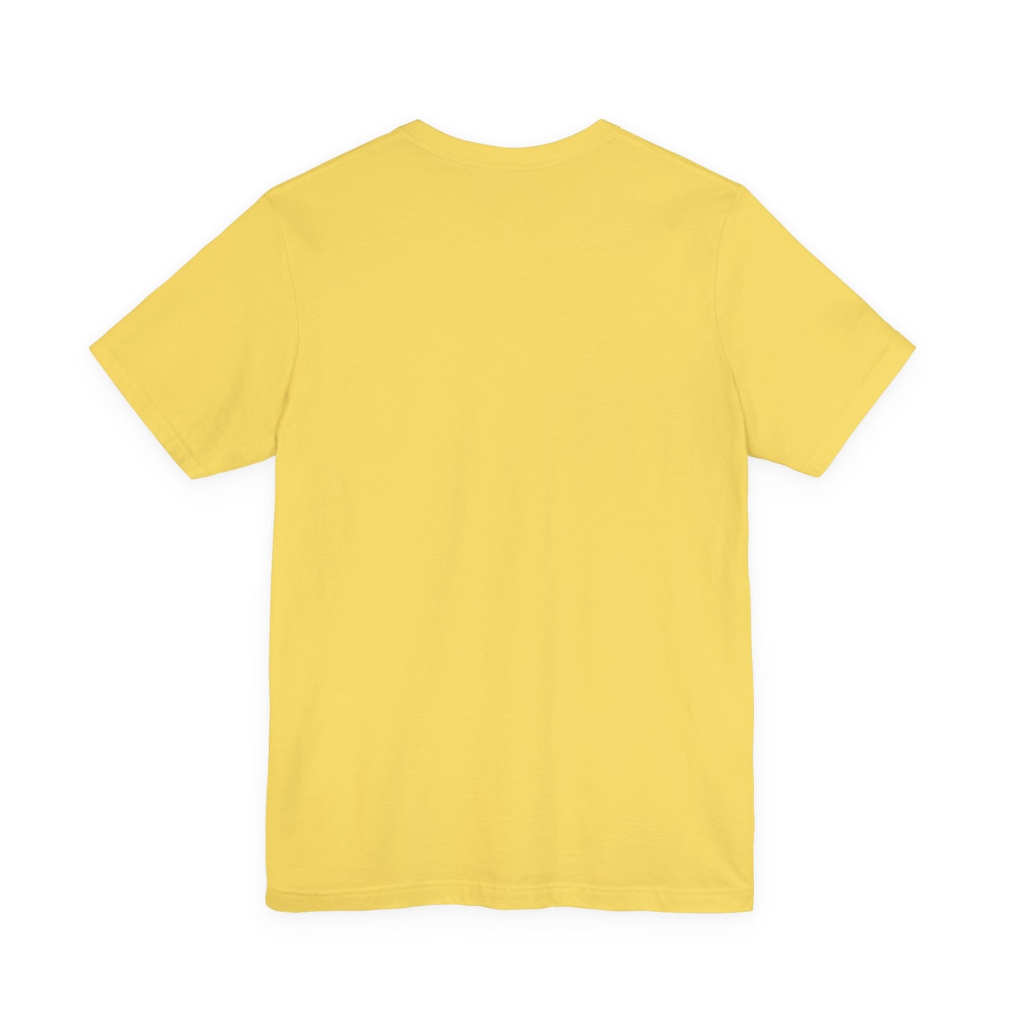 Tetelestai Unisex Jersey Short Sleeve Tee