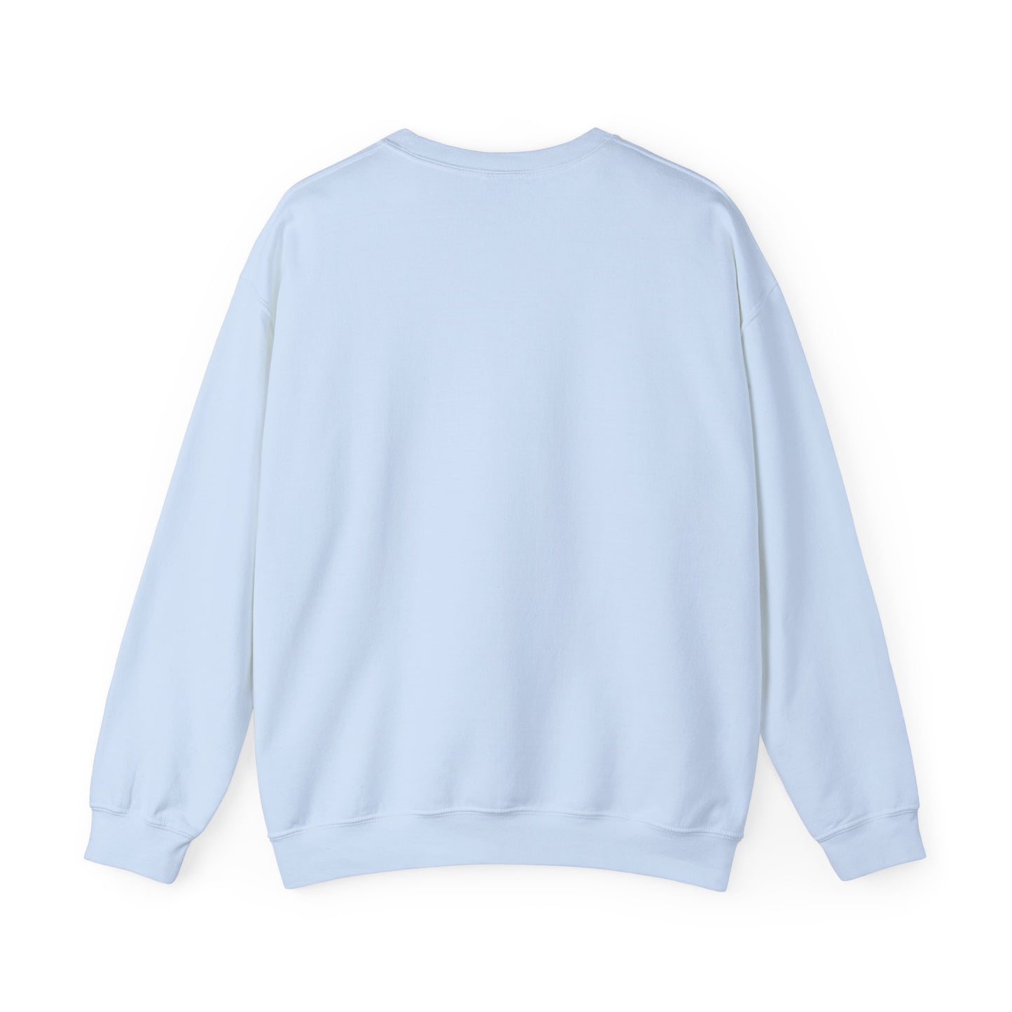 Tetelestai Unisex Heavy Blend Crewneck Sweatshirt