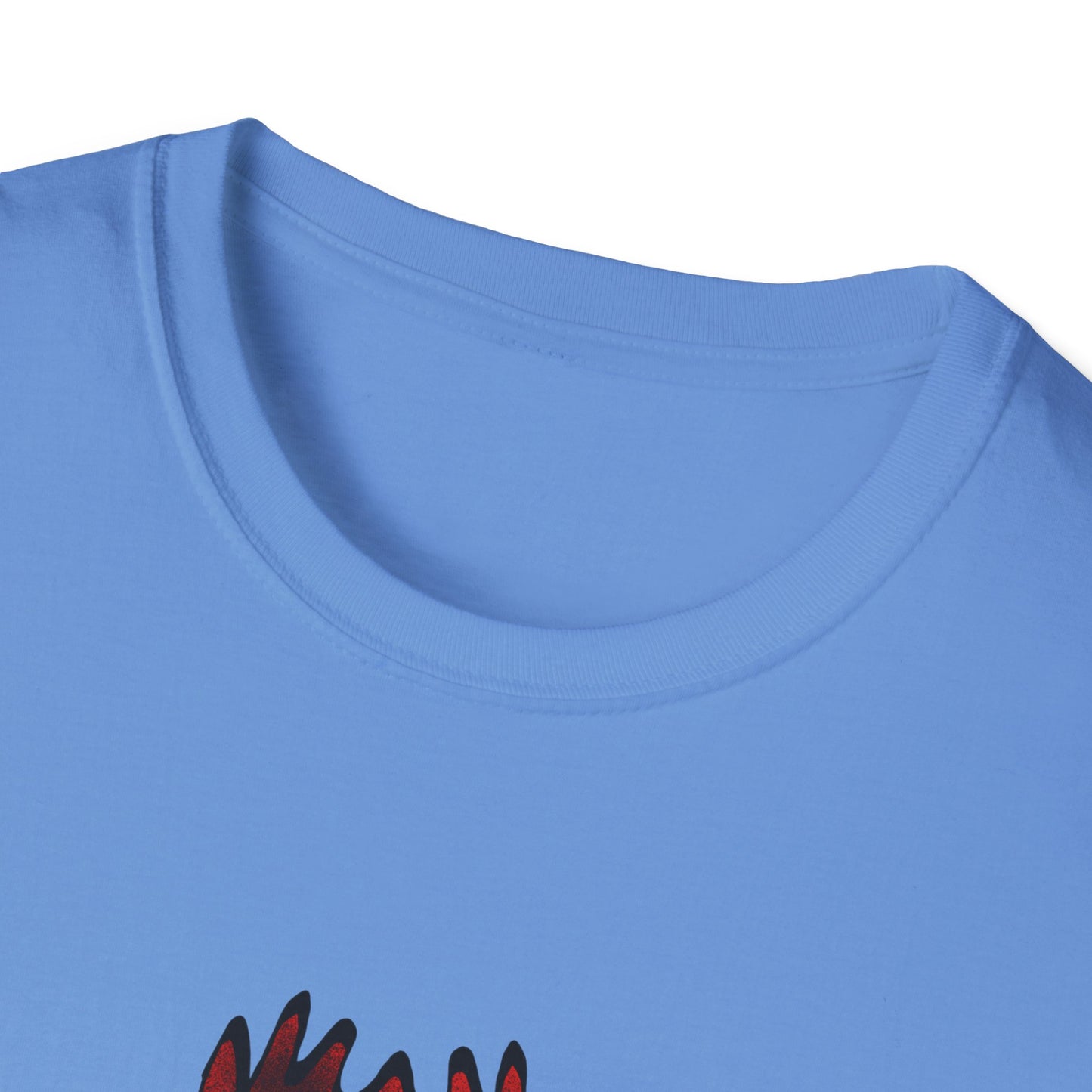 Tetelestai Unisex Softstyle T-Shirt