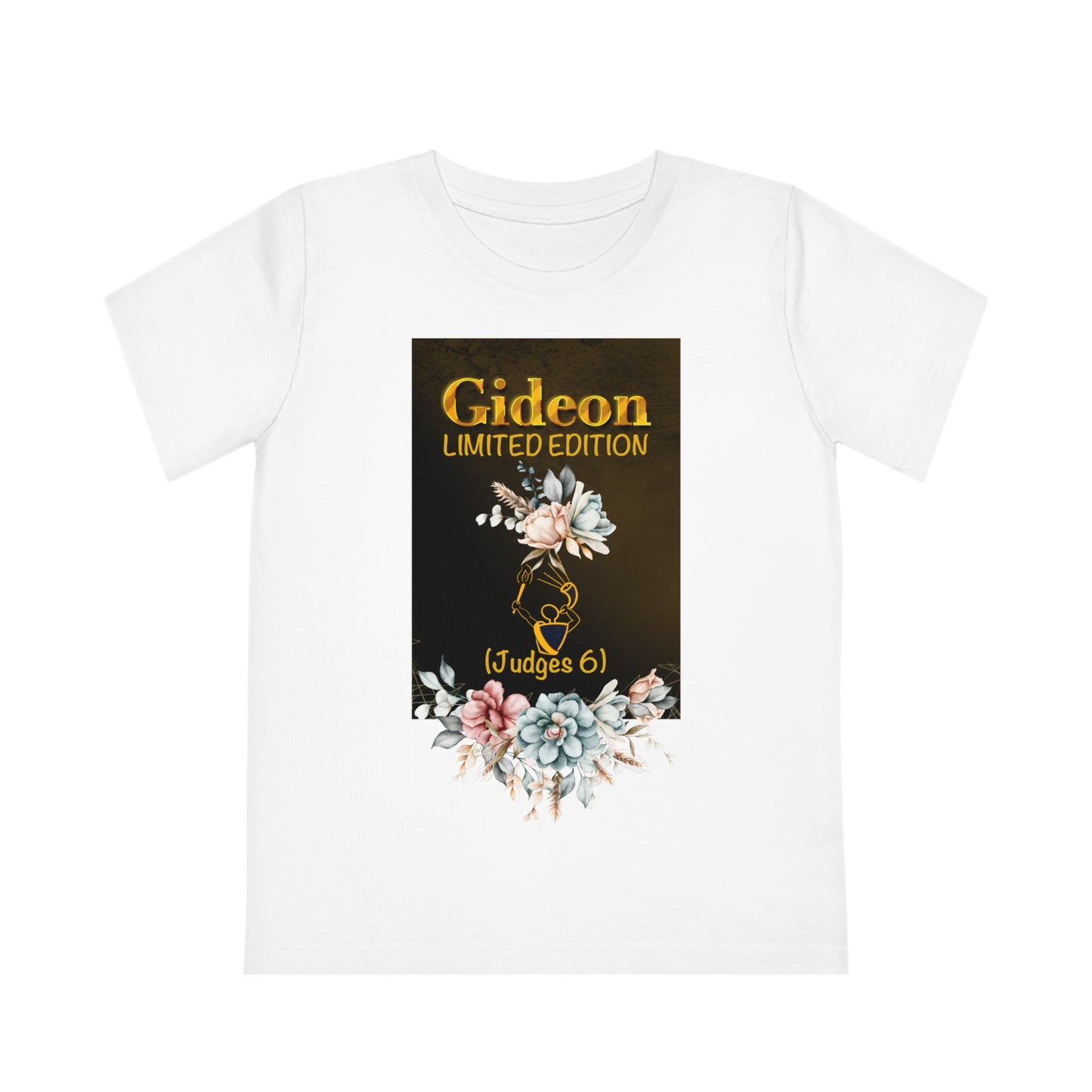 Gideon Kids' Creator T-Shirt