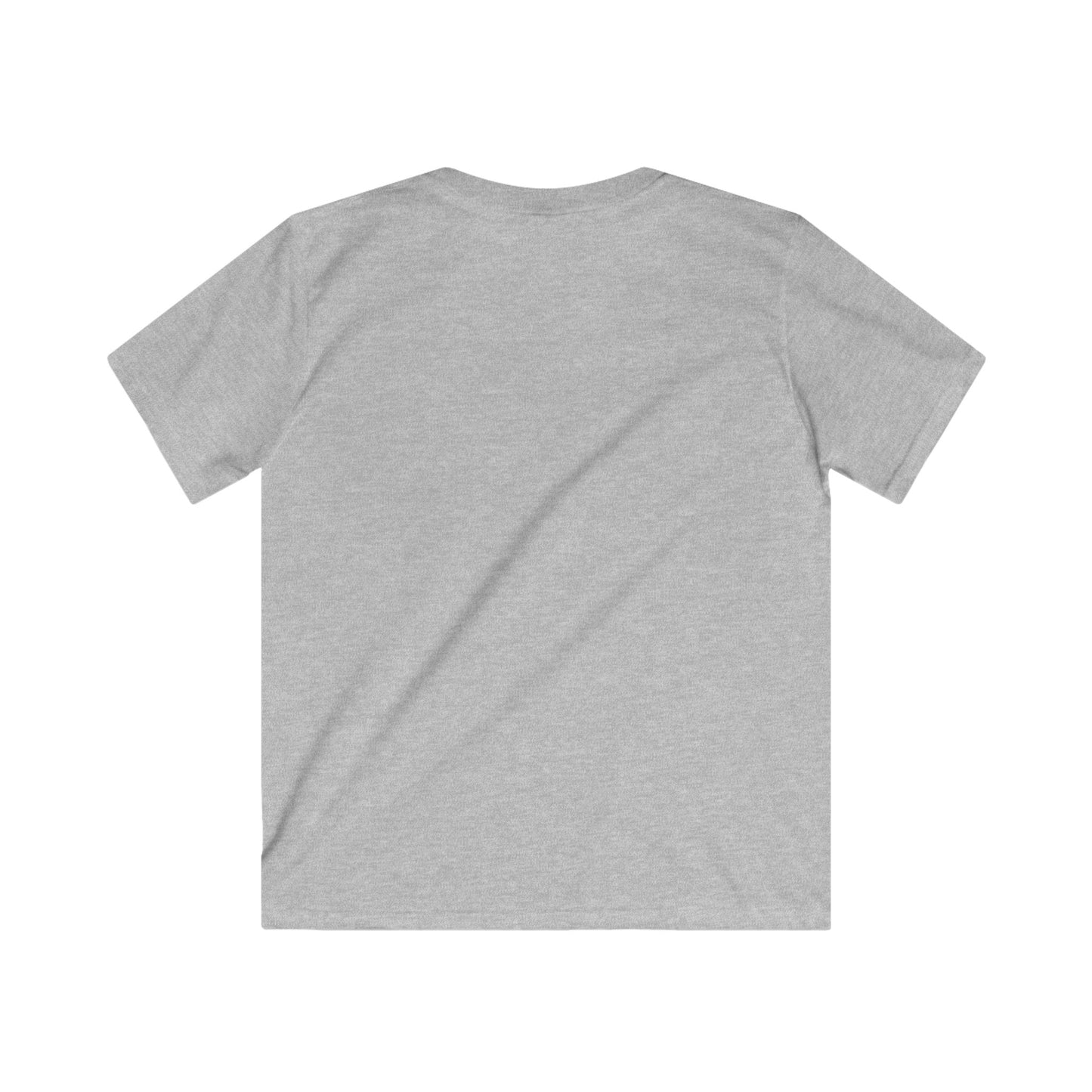 Tetelestai Kids Softstyle Tee