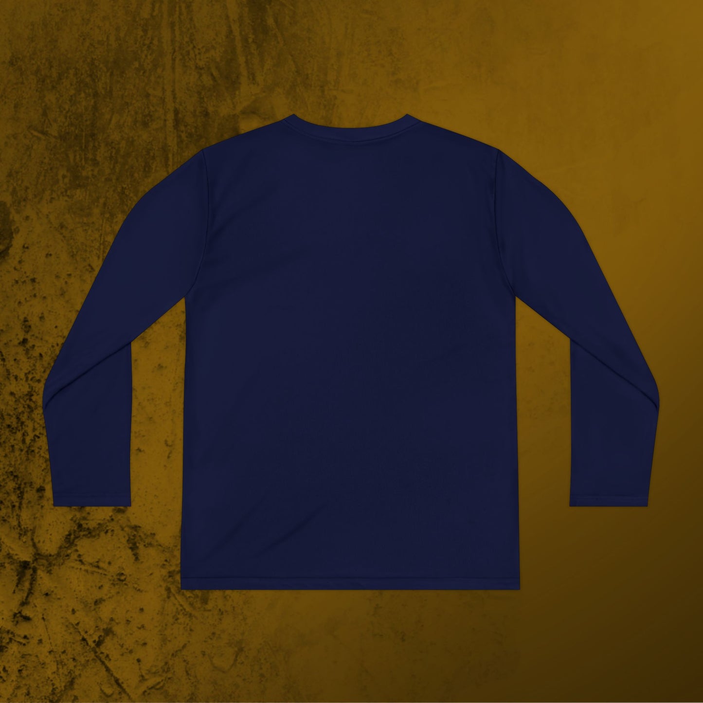 Gideon Youth Long Sleeve Competitor Tee