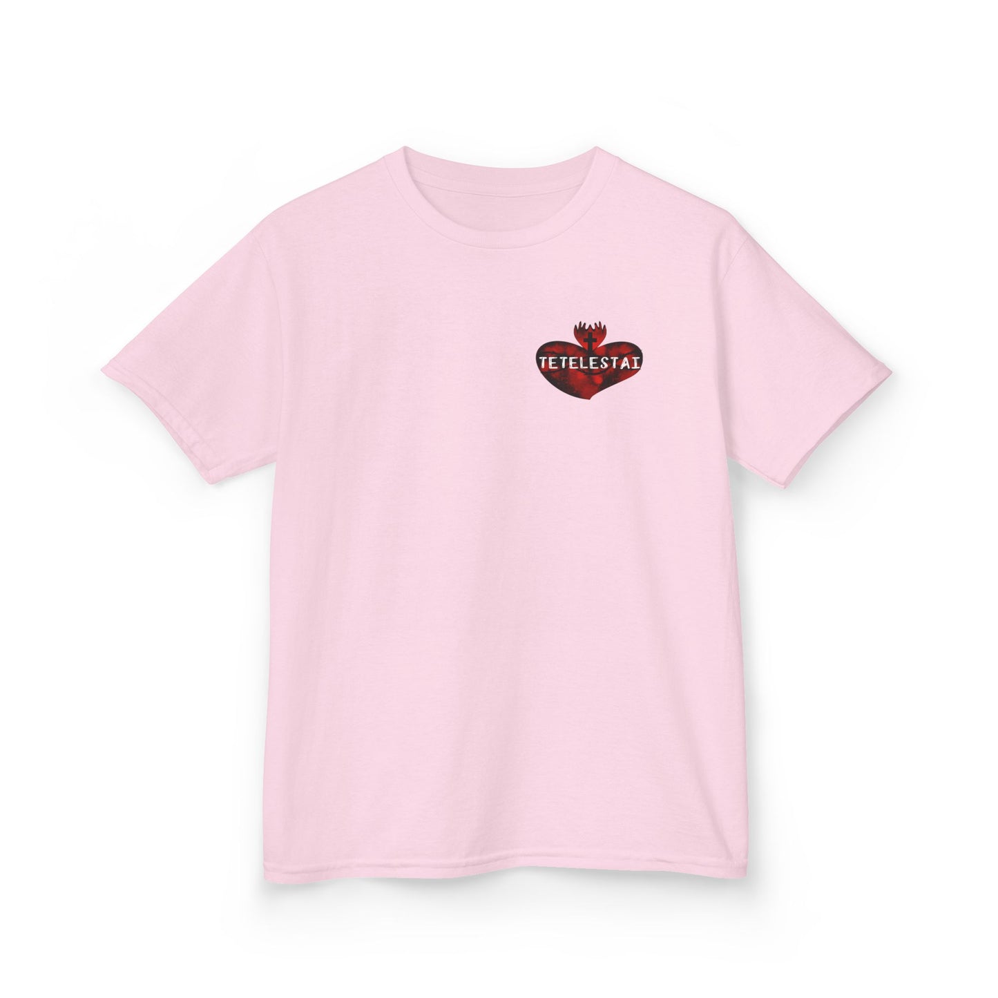 Tetelestai Kids Heavy Cotton™ Tee