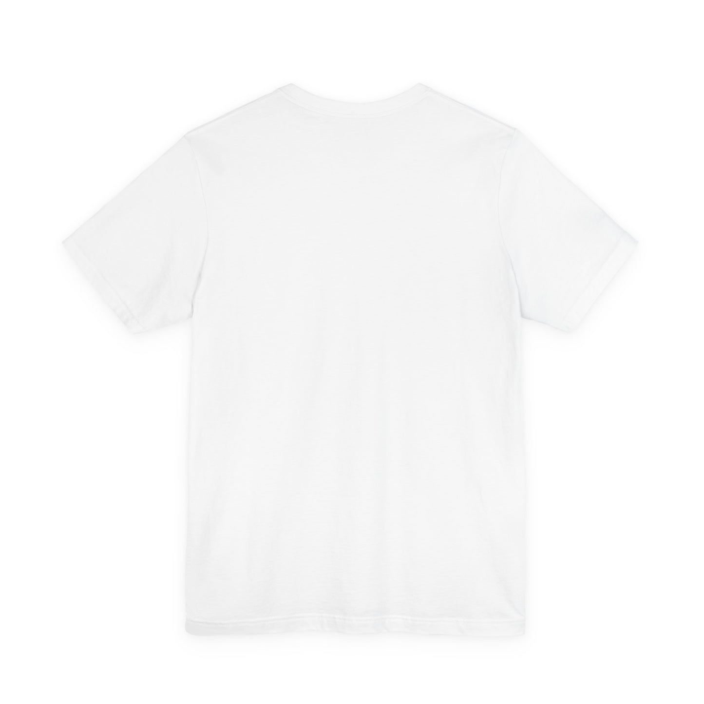 Tetelestai Unisex Jersey Short Sleeve Tee