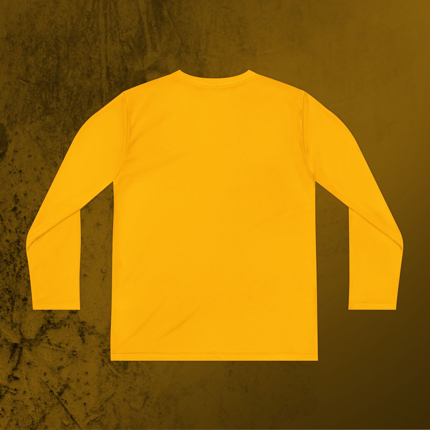 Gideon Youth Long Sleeve Competitor Tee