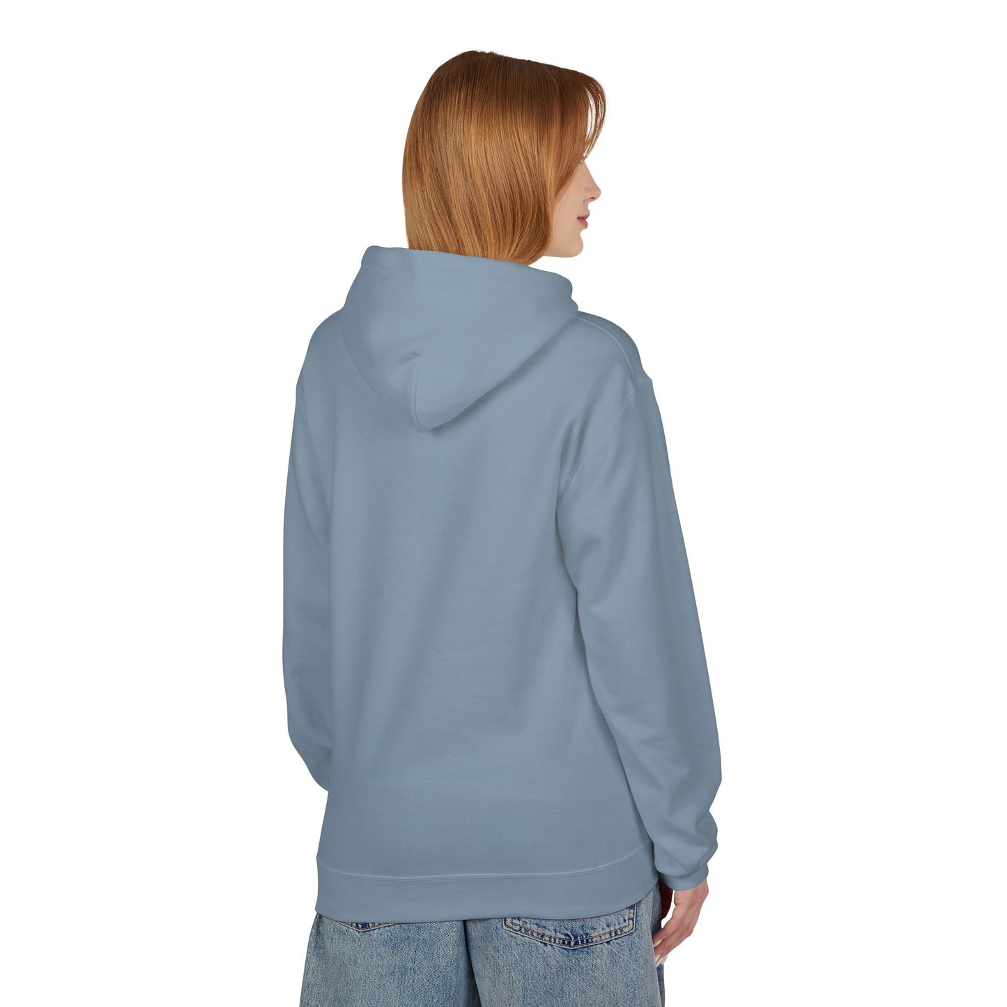 Gideon Need You More Hoodie