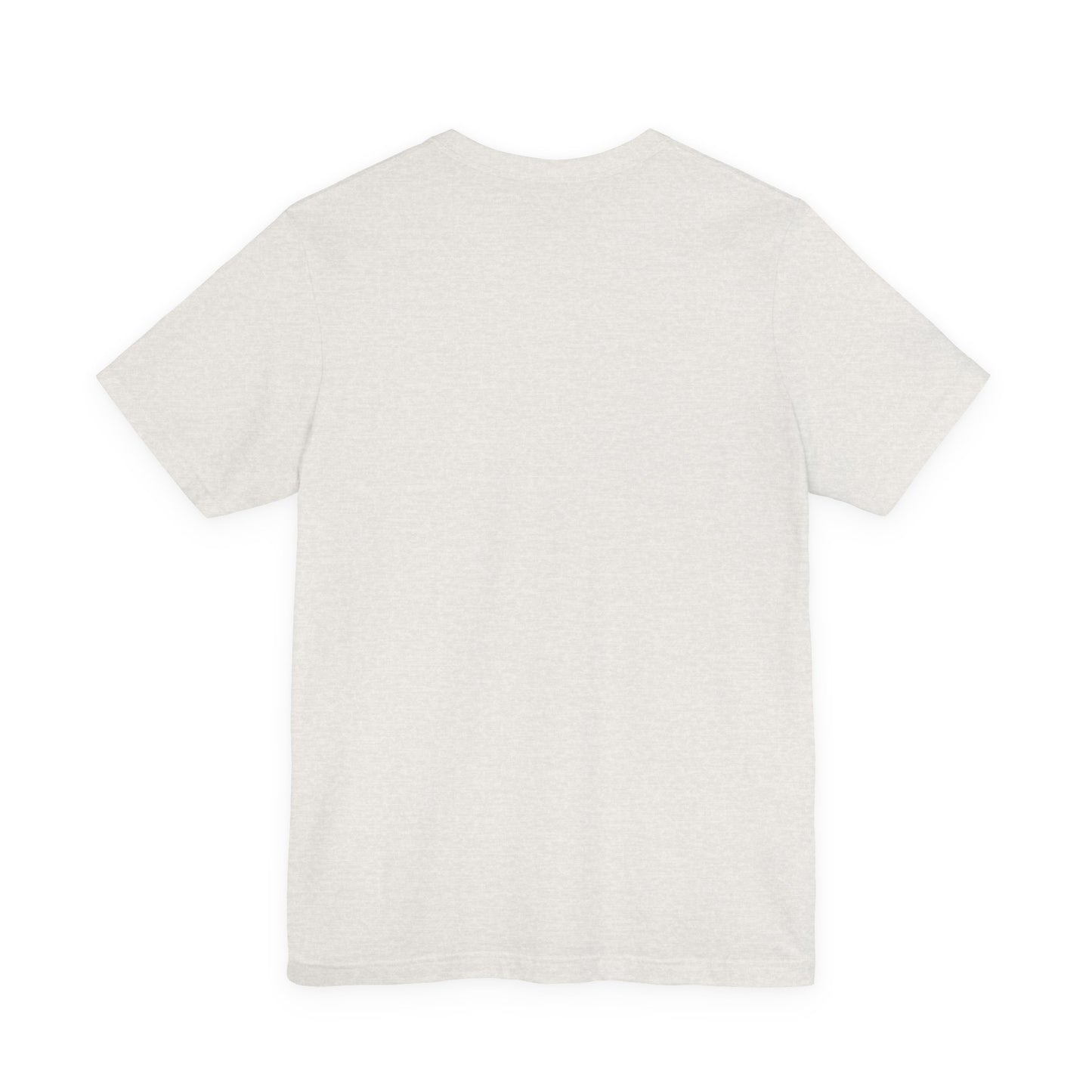Victory to Gideon Unisex Jersey Short Sleeve Tee