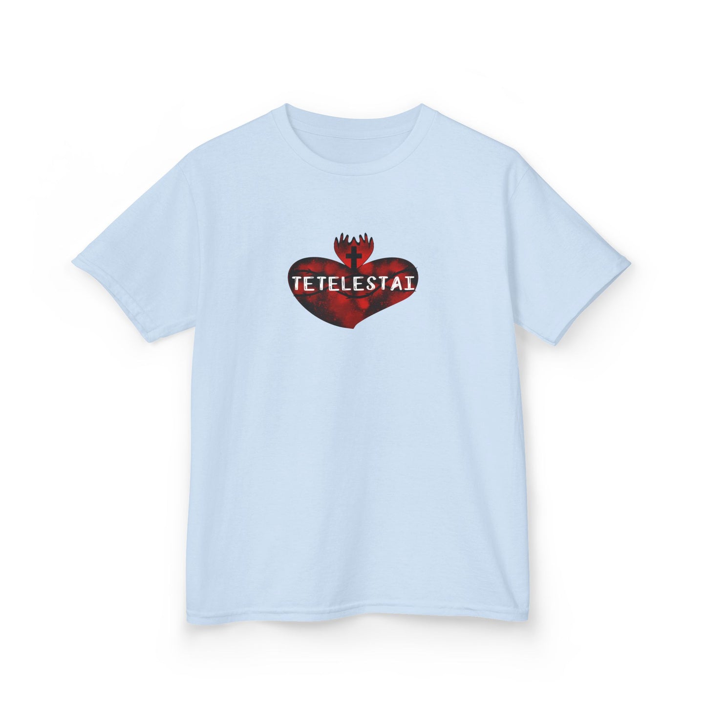 Tetelestai Kids Heavy Cotton™ Tee