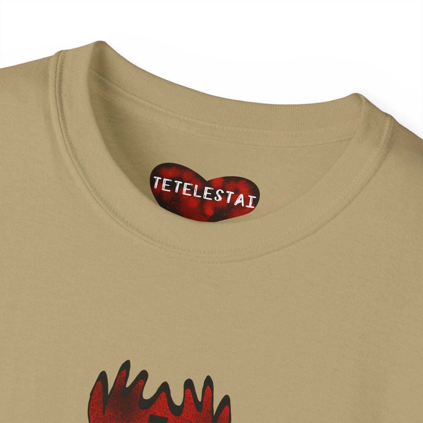 Tetelestai Unisex Ultra Cotton Tee