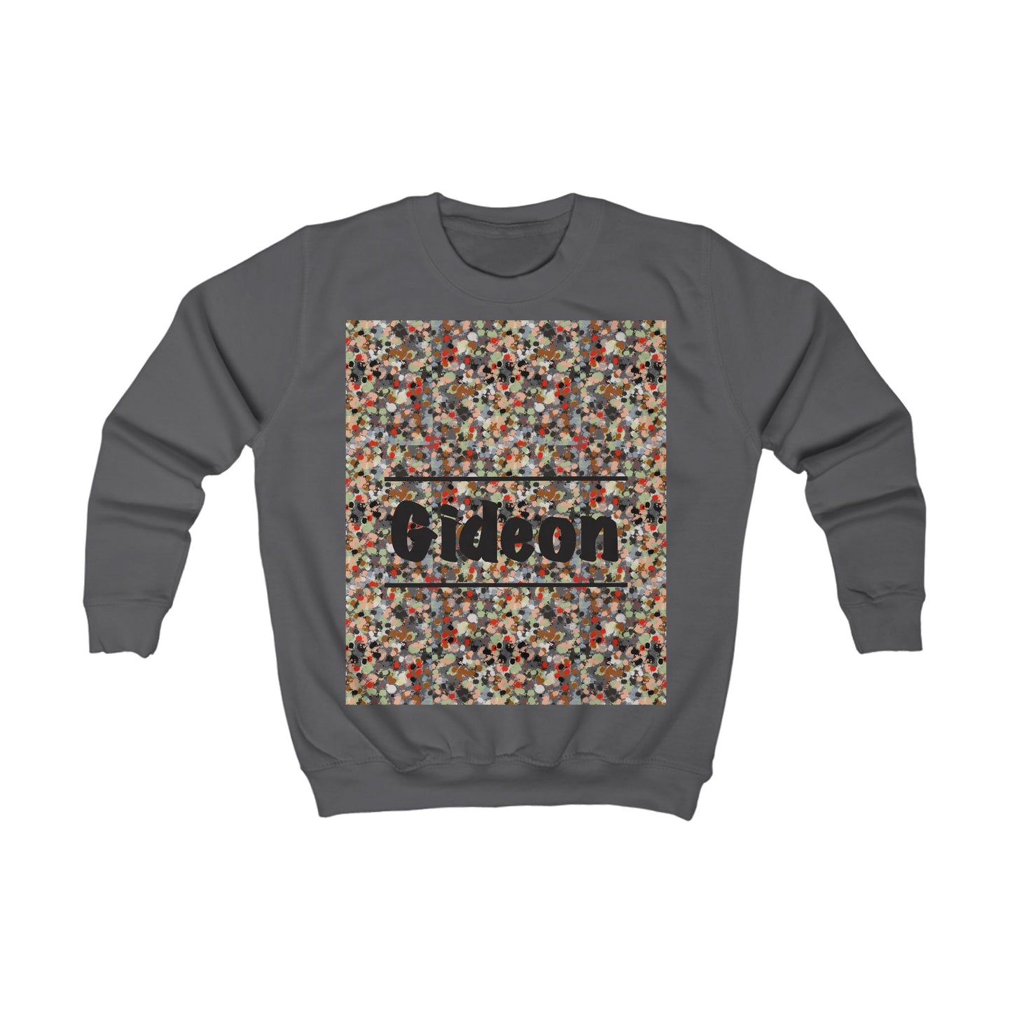 Gideon Kids Sweatshirt