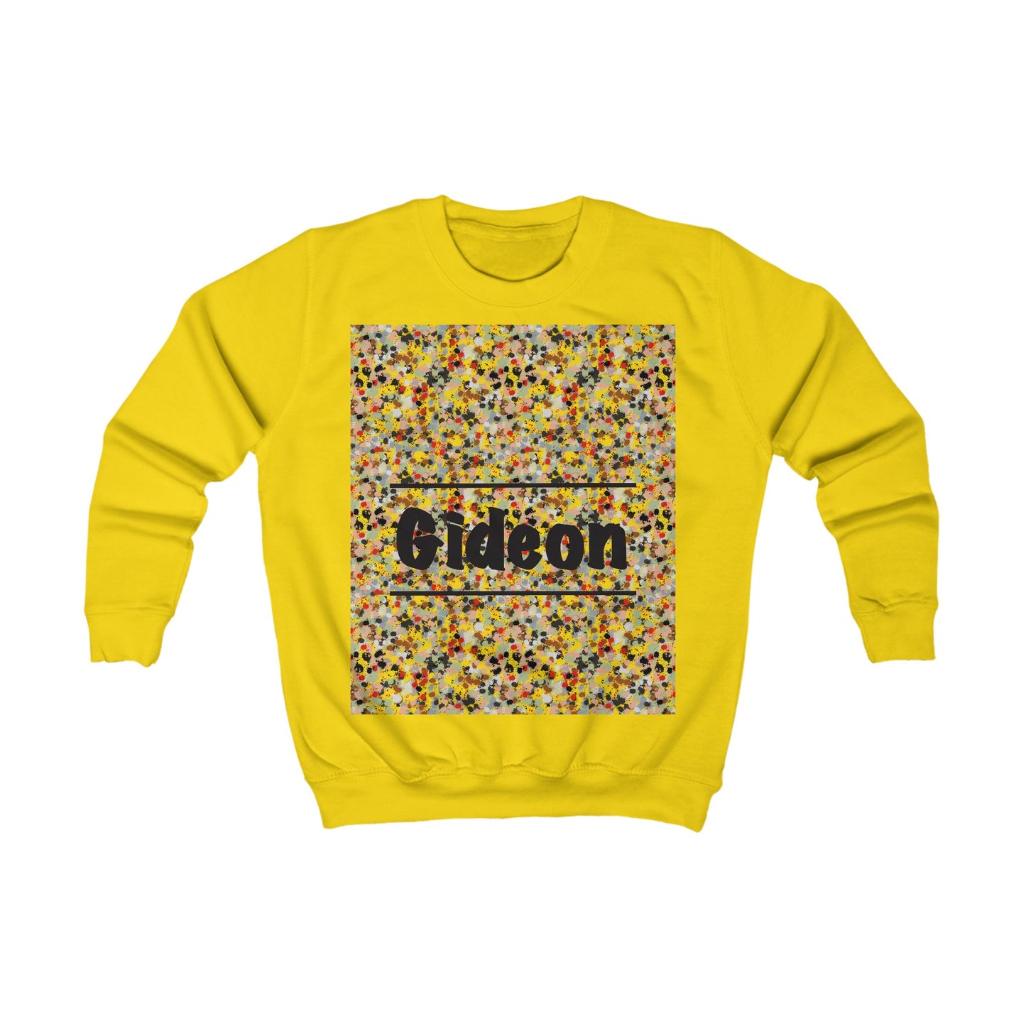 Gideon Kids Sweatshirt