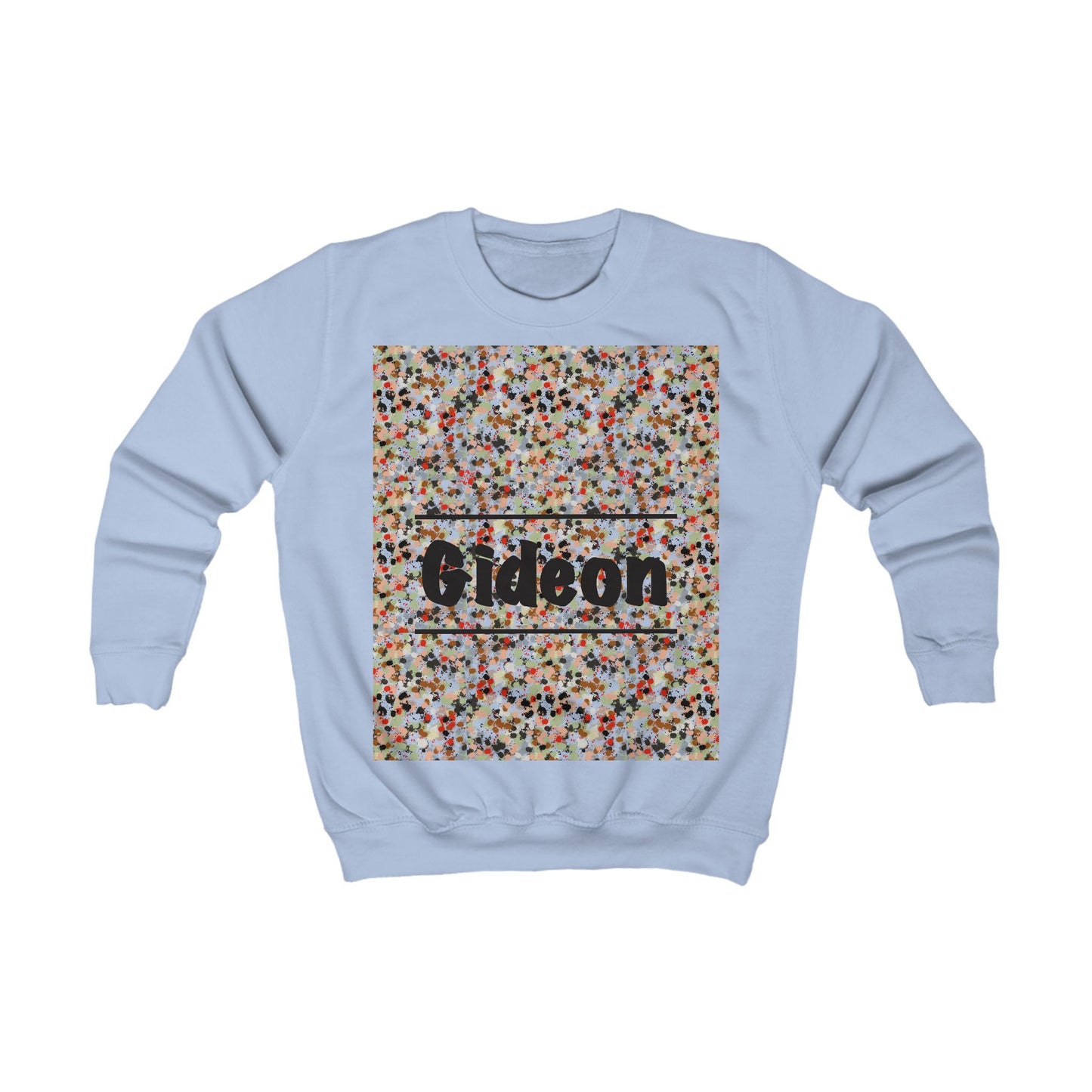 Gideon Kids Sweatshirt