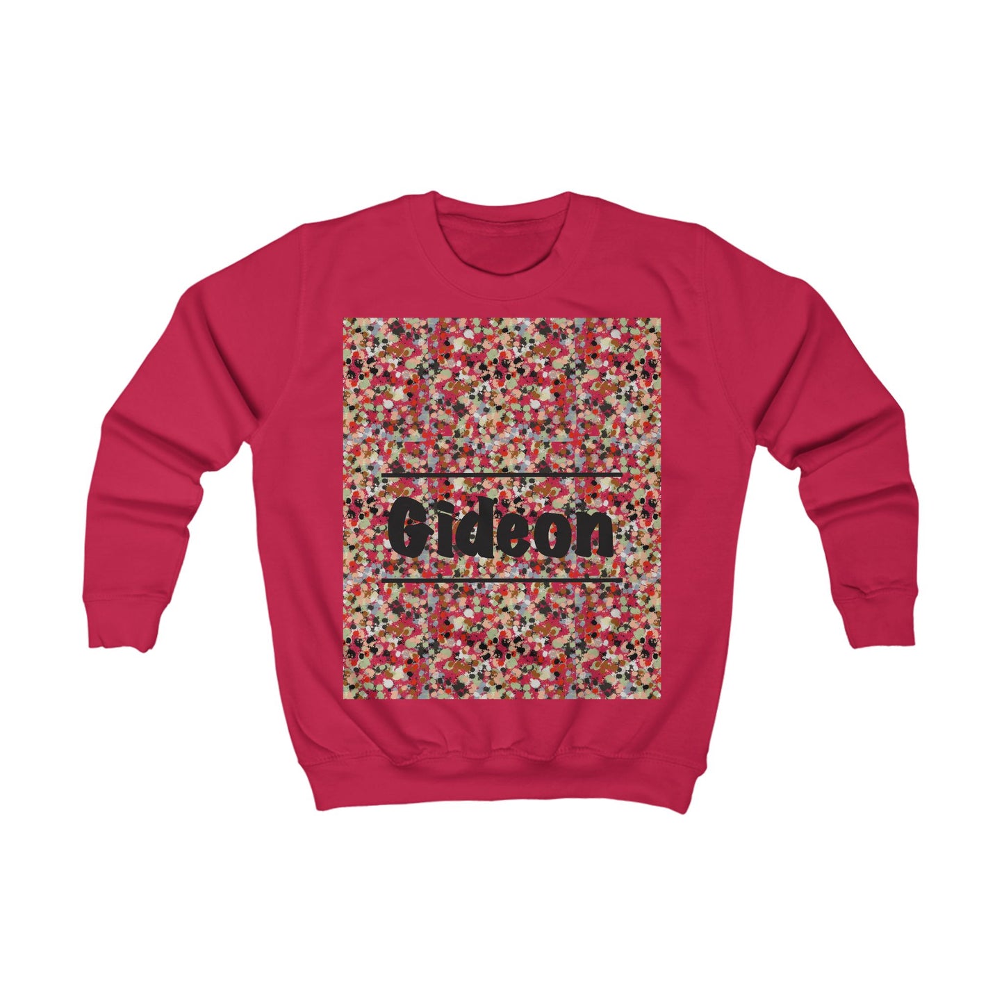 Gideon Kids Sweatshirt