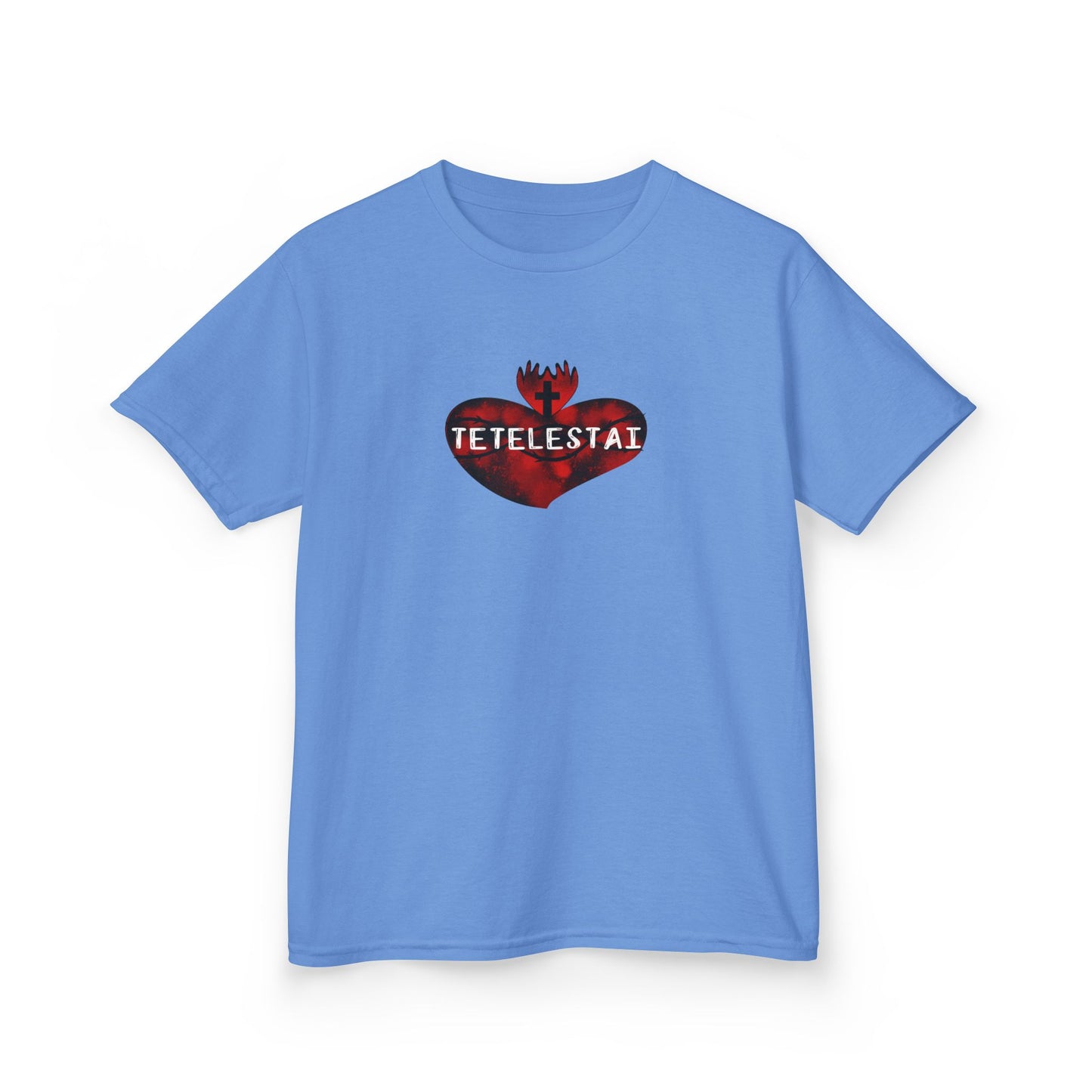Tetelestai Kids Heavy Cotton™ Tee