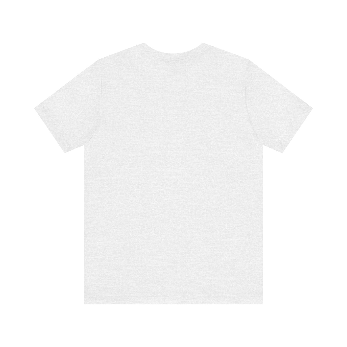 Victory to Gideon Unisex Jersey Short Sleeve Tee