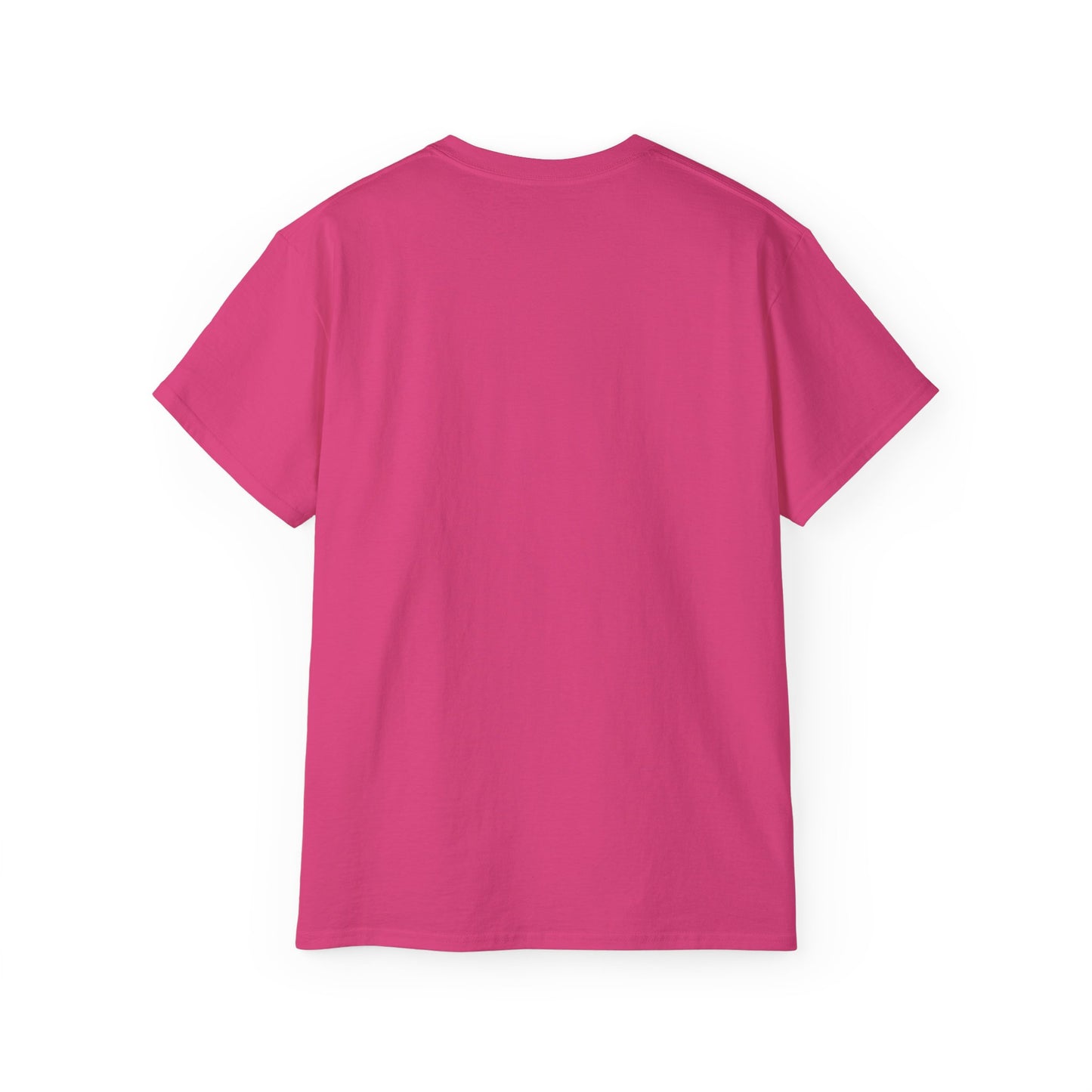 Tetelestai Unisex Ultra Cotton Tee