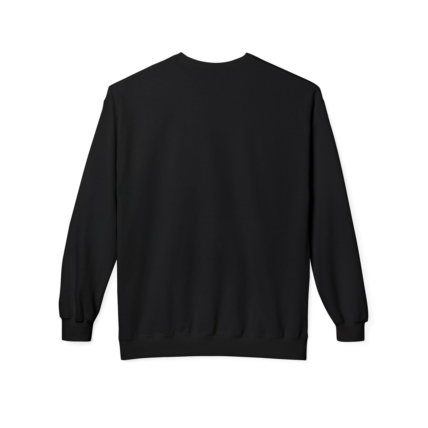 Fleece Sweatshirt Need You More Biblical Quote
