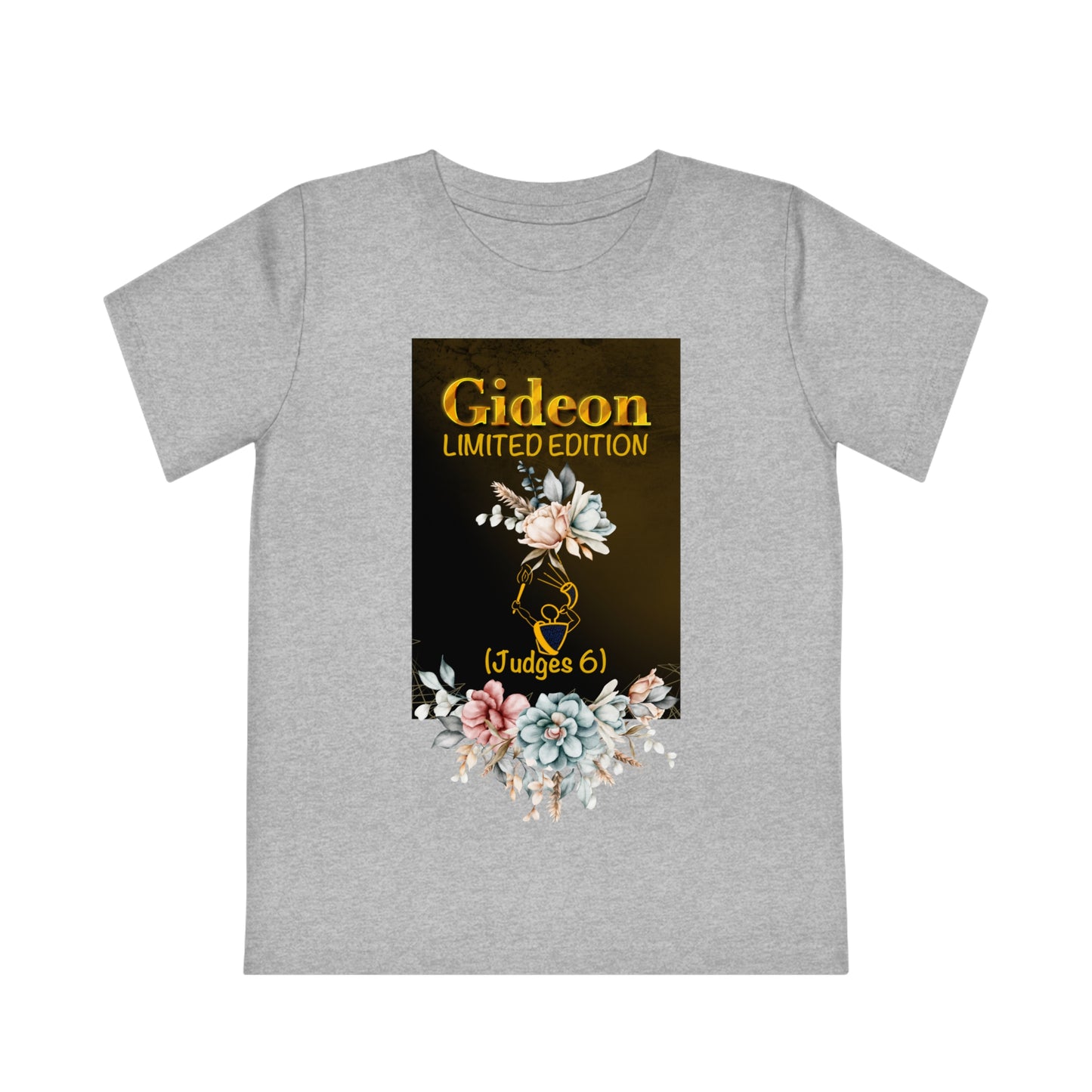 Gideon Kids' Creator T-Shirt