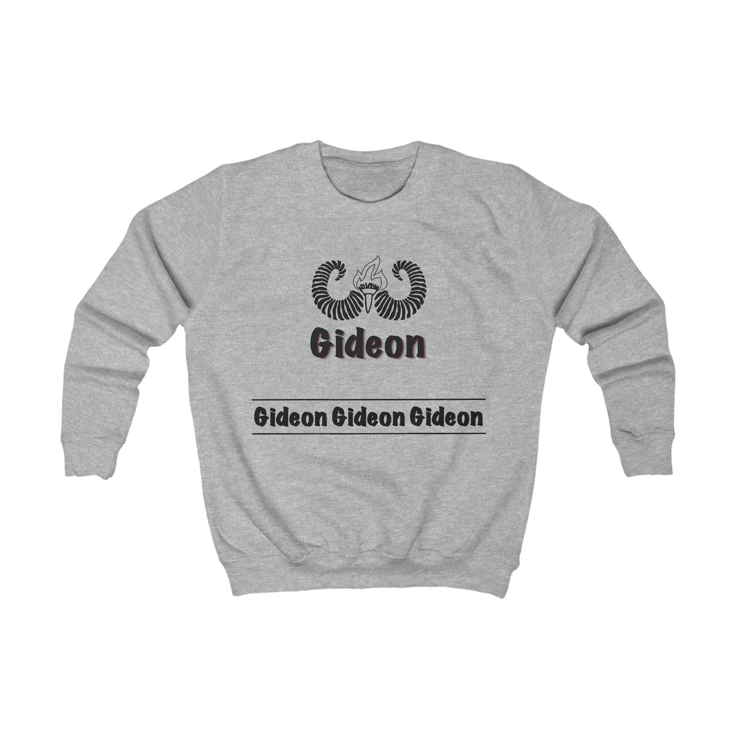 Gideon Kids Sweatshirt