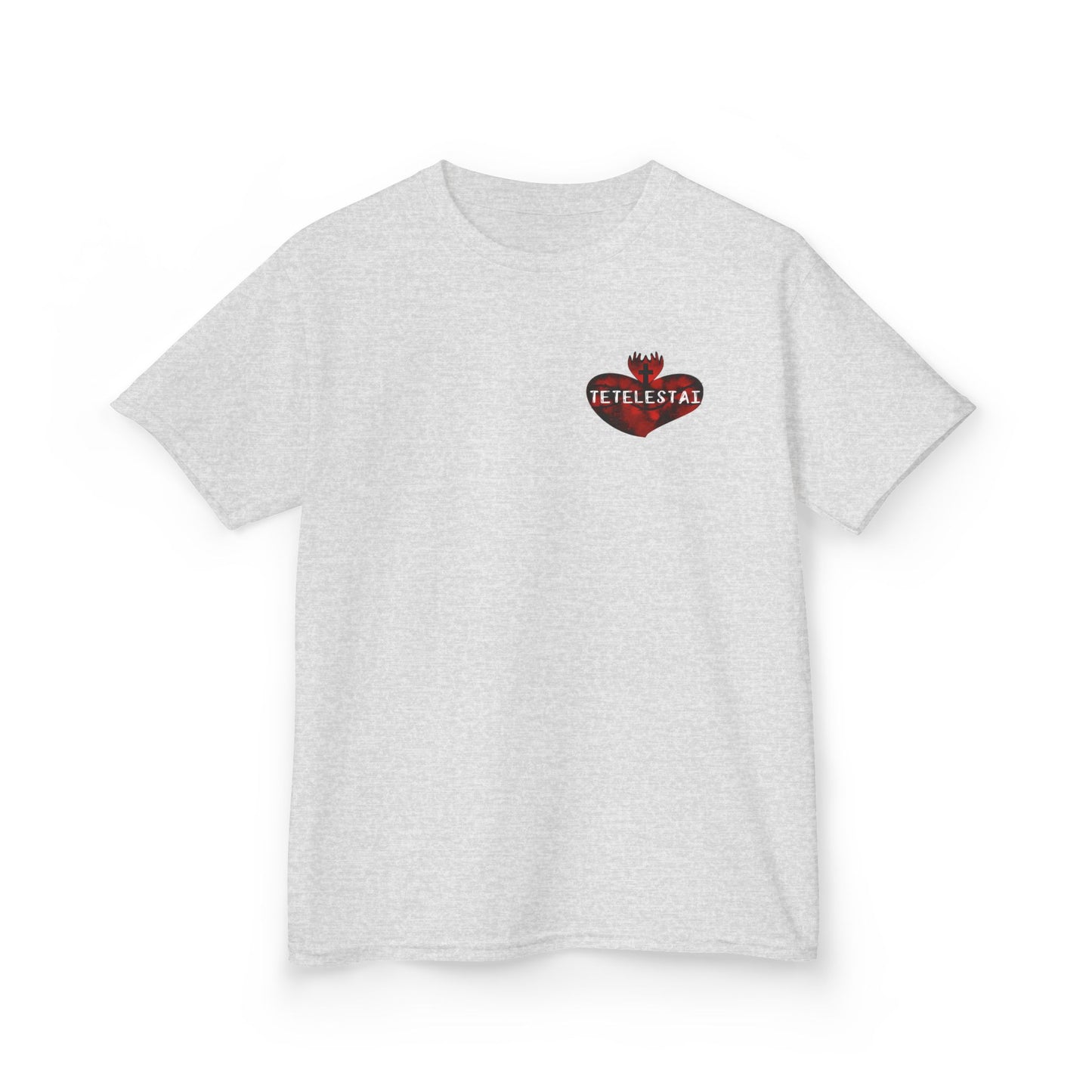 Tetelestai Kids Heavy Cotton™ Tee