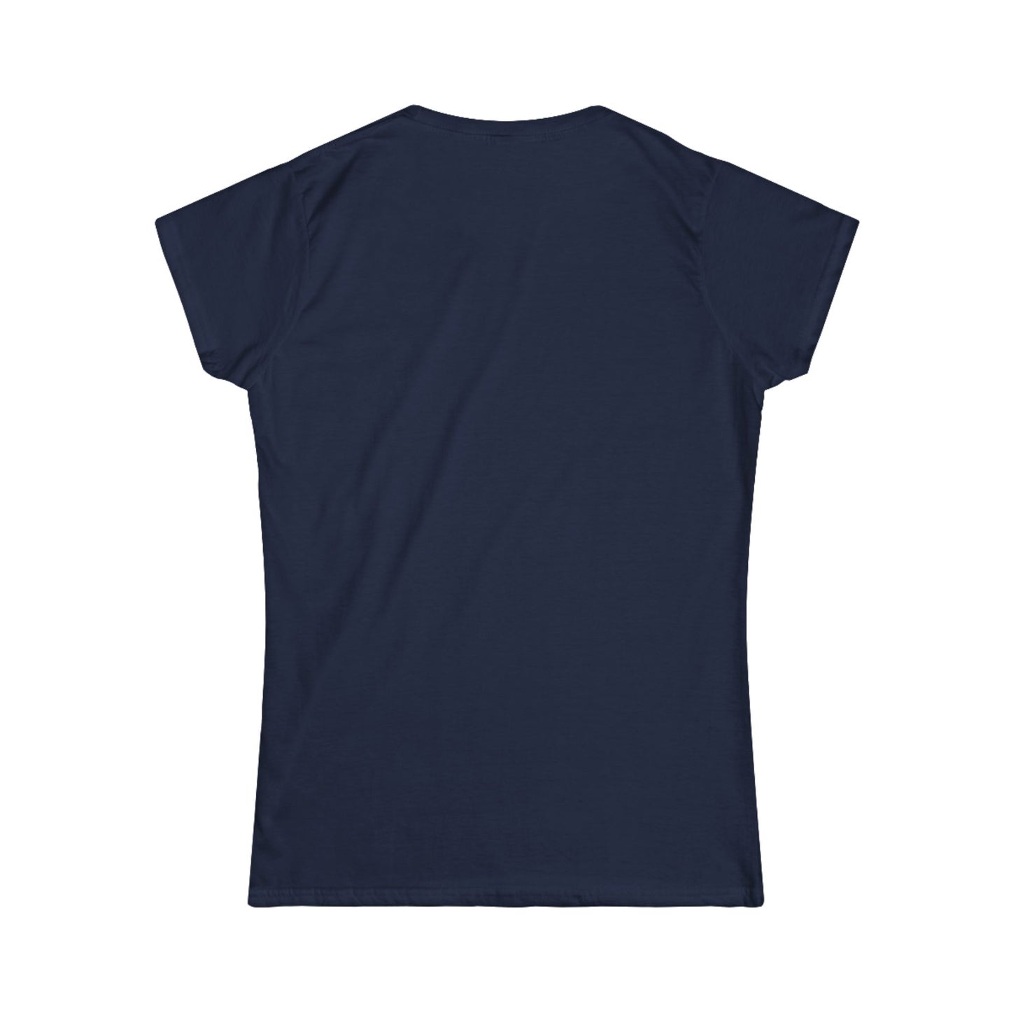 Tetelestai Women's Softstyle Tee