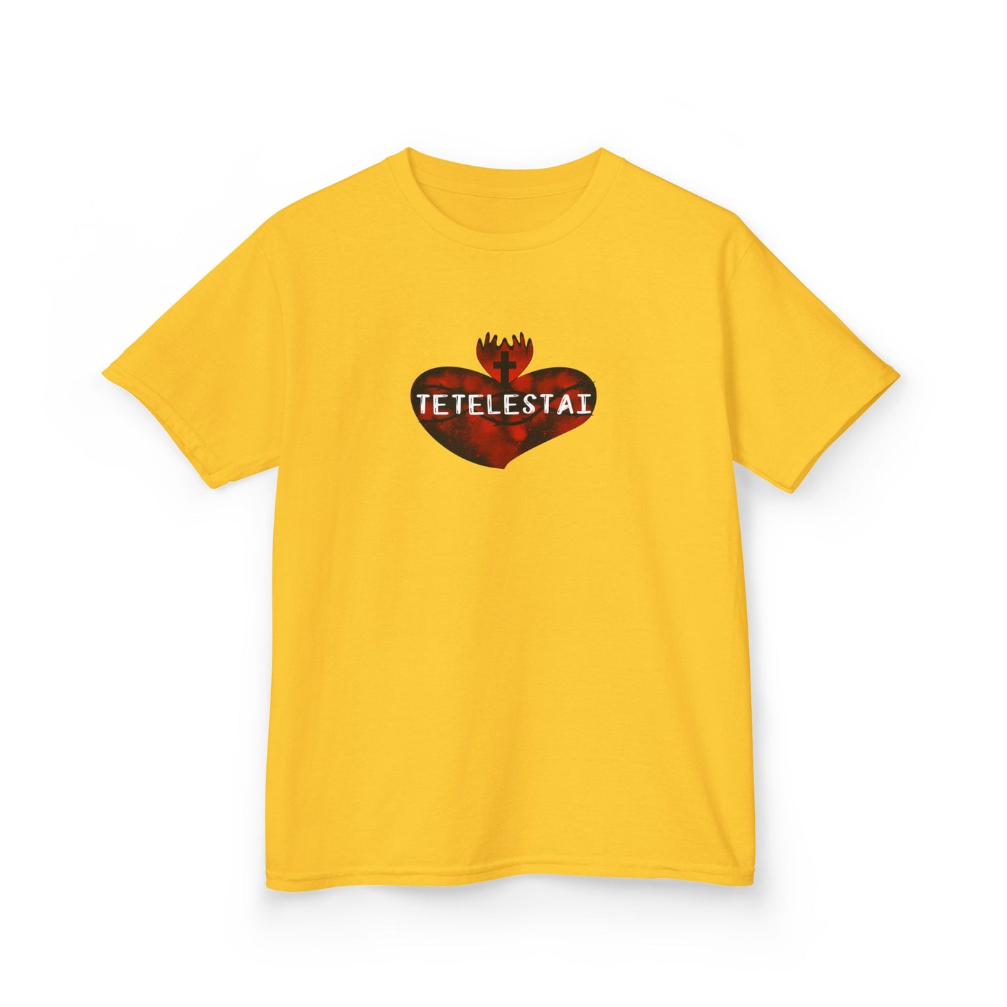 Tetelestai Kids Heavy Cotton™ Tee