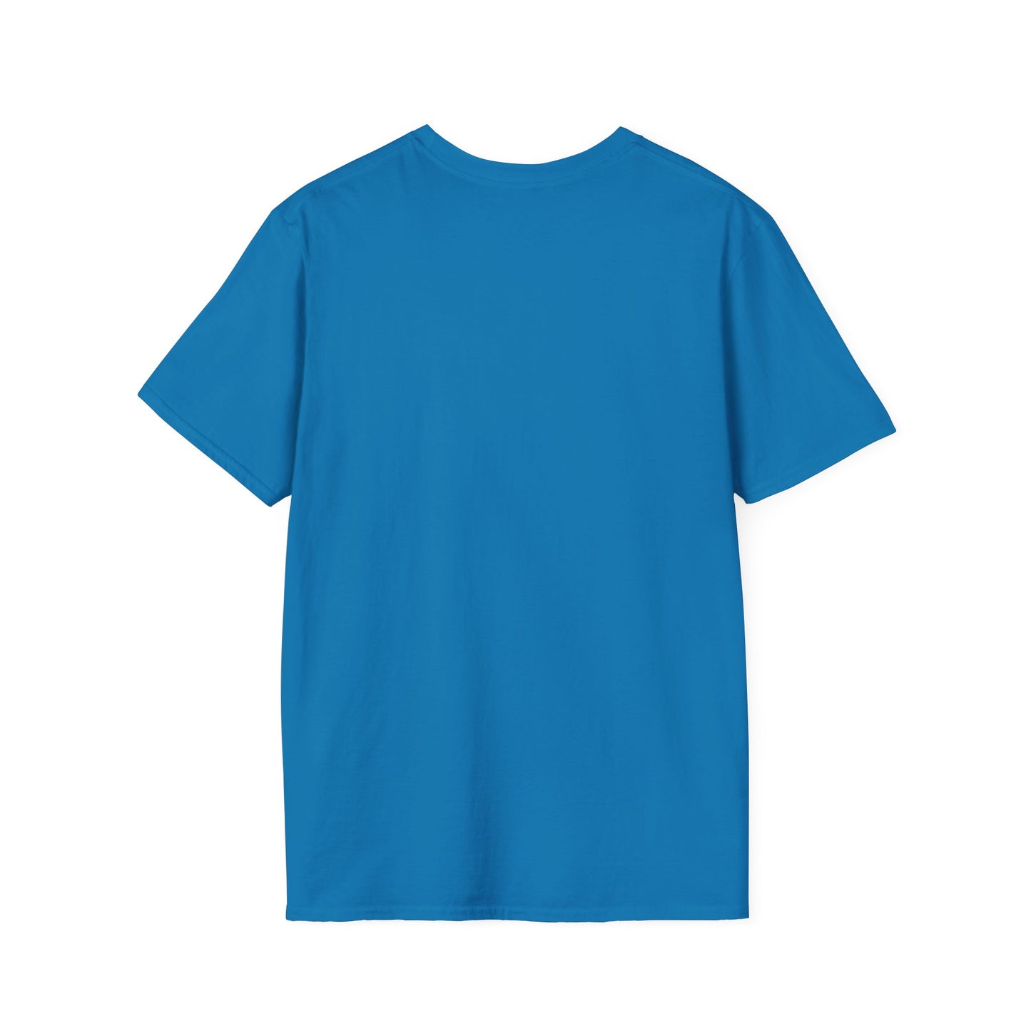 Tetelestai - It is Finished Unisex Softstyle T-Shirt