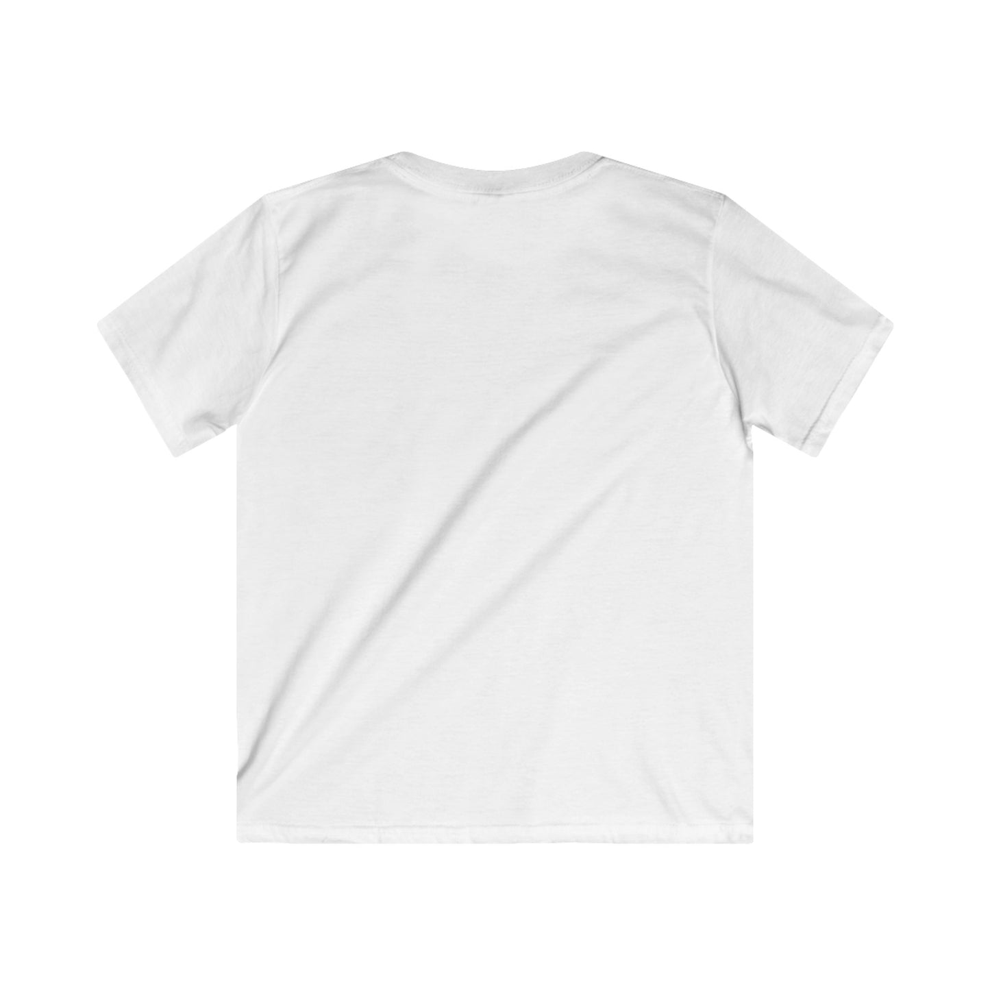 Tetelestai Kids Softstyle Tee