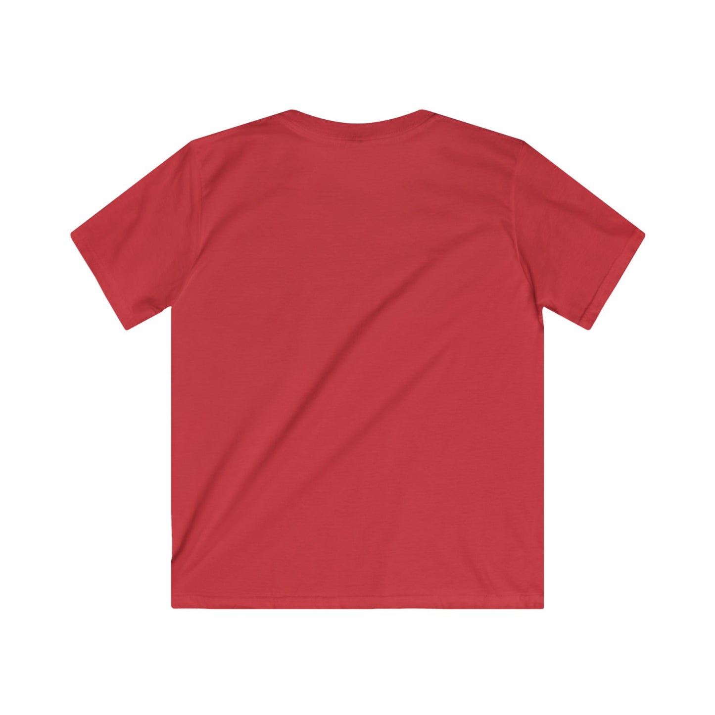 Tetelestai Kids Softstyle Tee