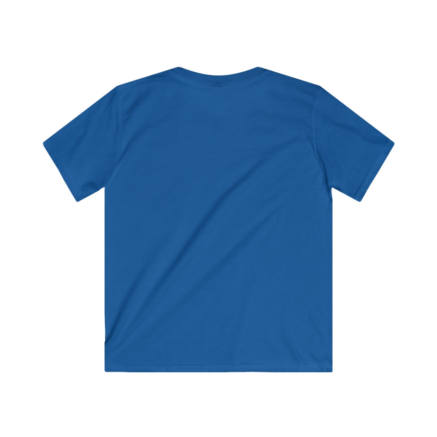 Tetelestai Kids Softstyle Tee