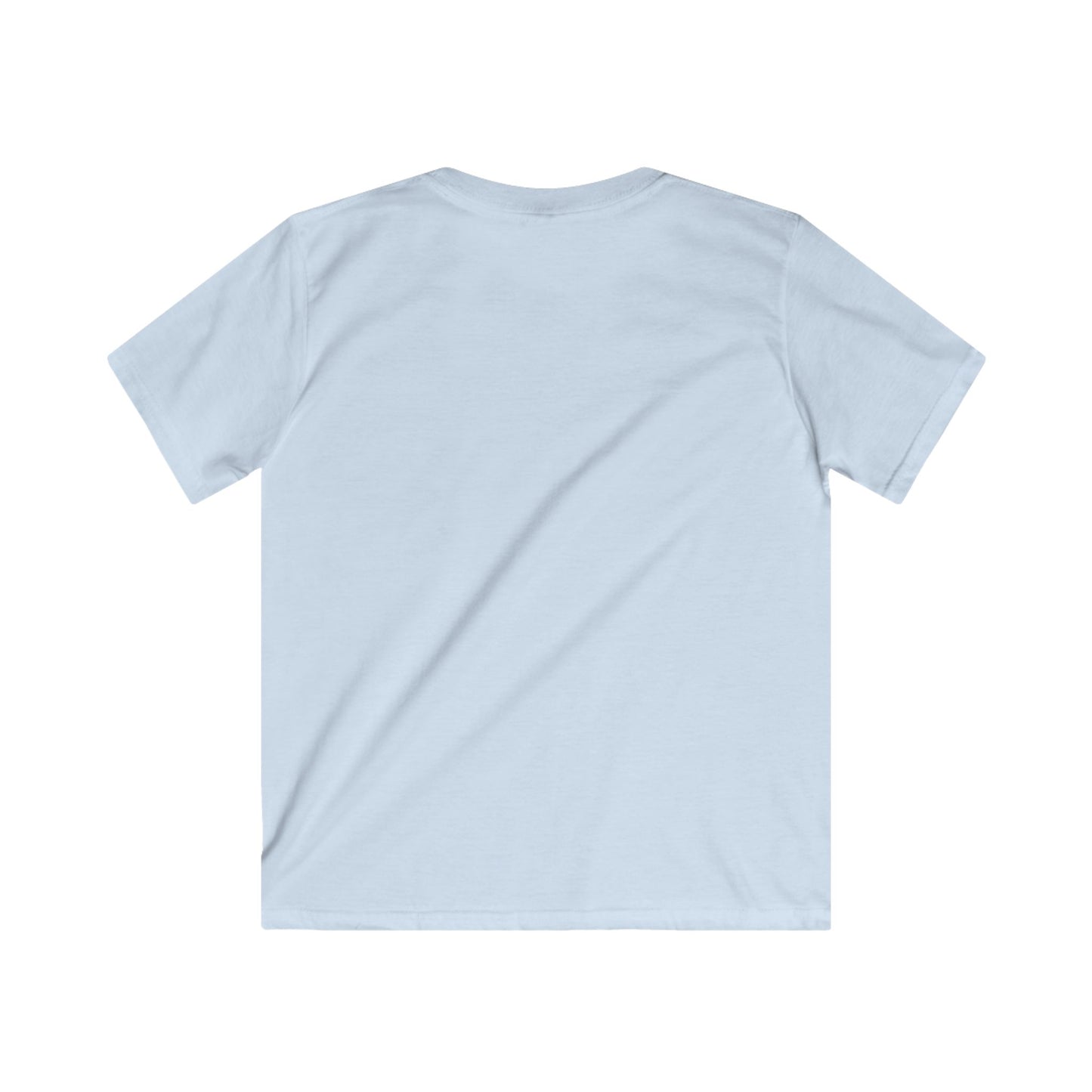 Tetelestai Kids Softstyle Tee