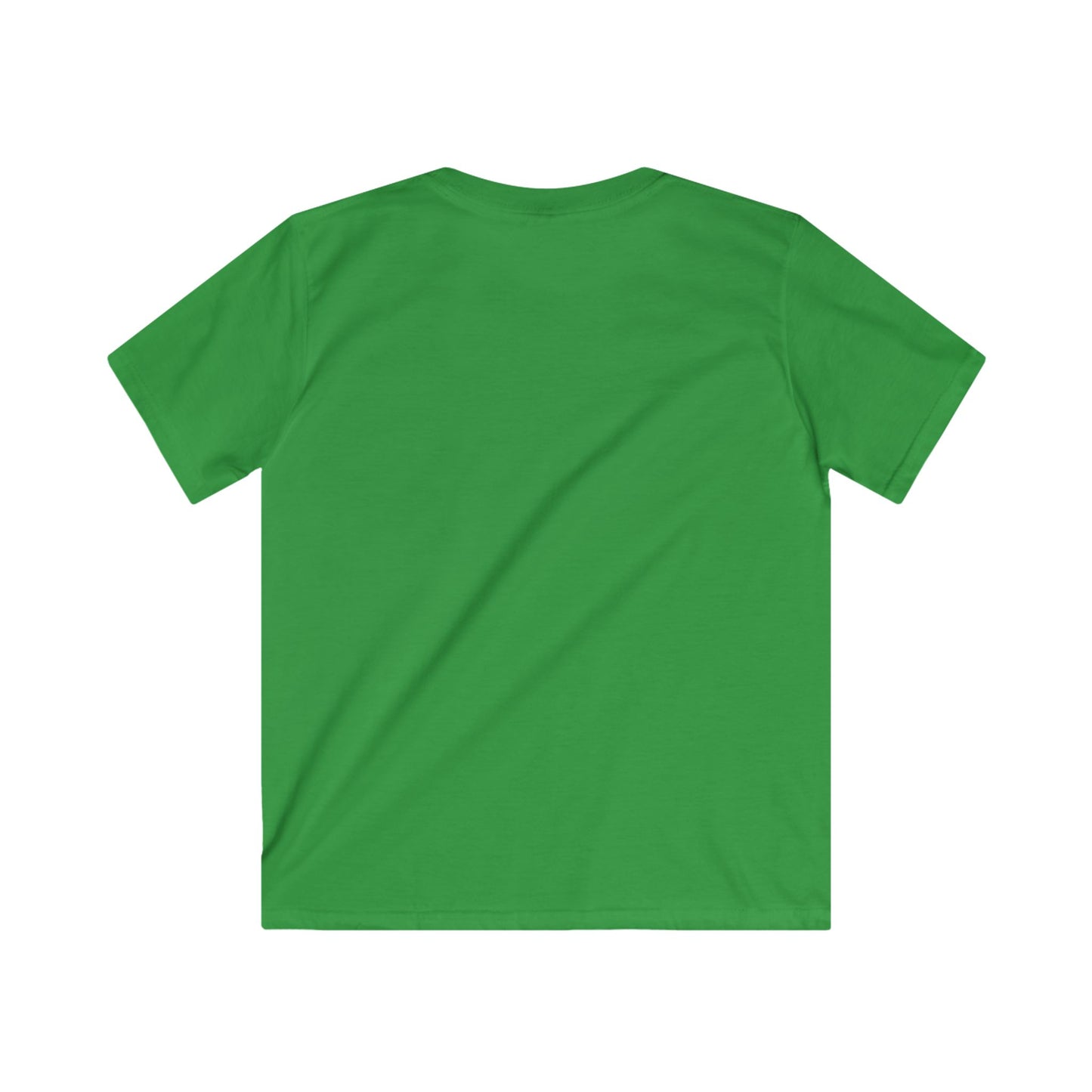Tetelestai Kids Softstyle Tee