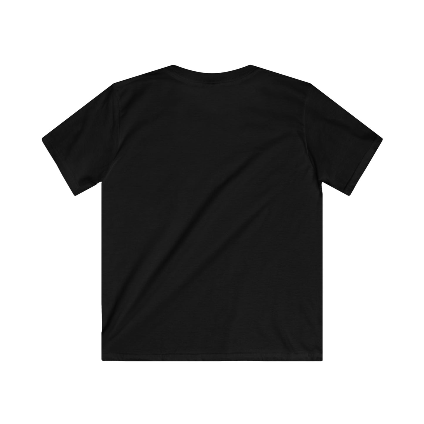 Tetelestai Kids Softstyle Tee