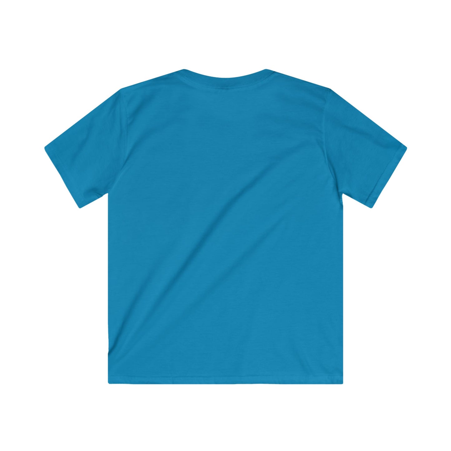 Tetelestai Kids Softstyle Tee