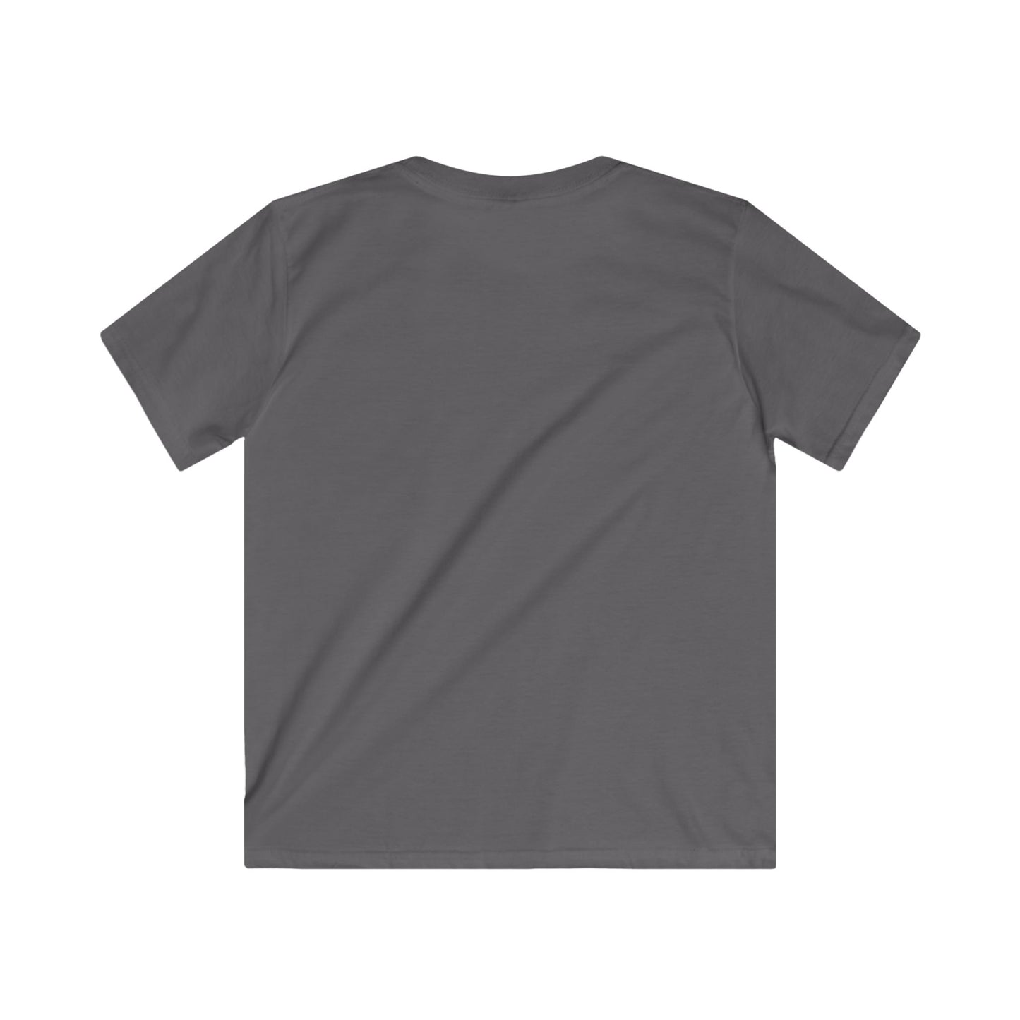 Tetelestai Kids Softstyle Tee