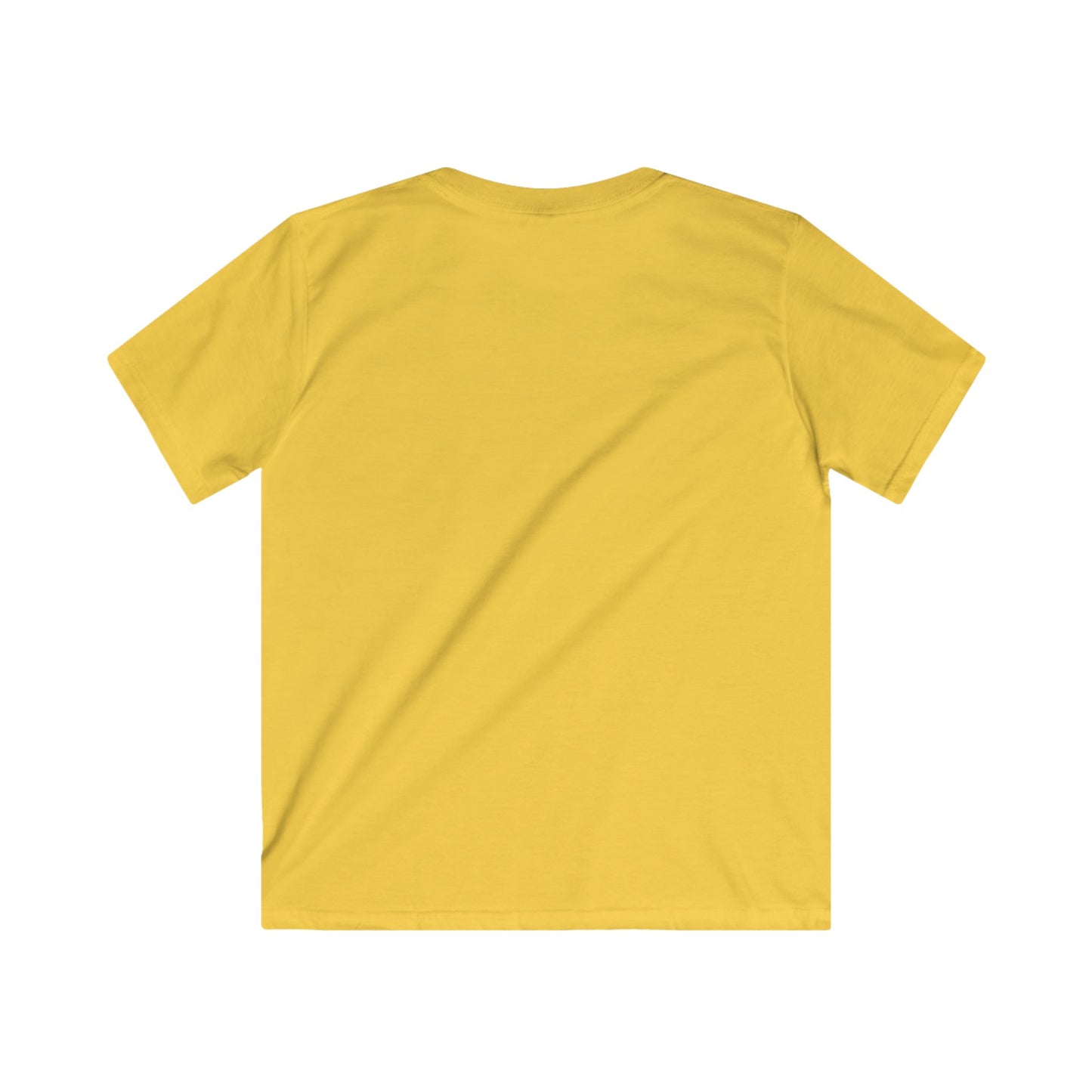 Tetelestai Kids Softstyle Tee