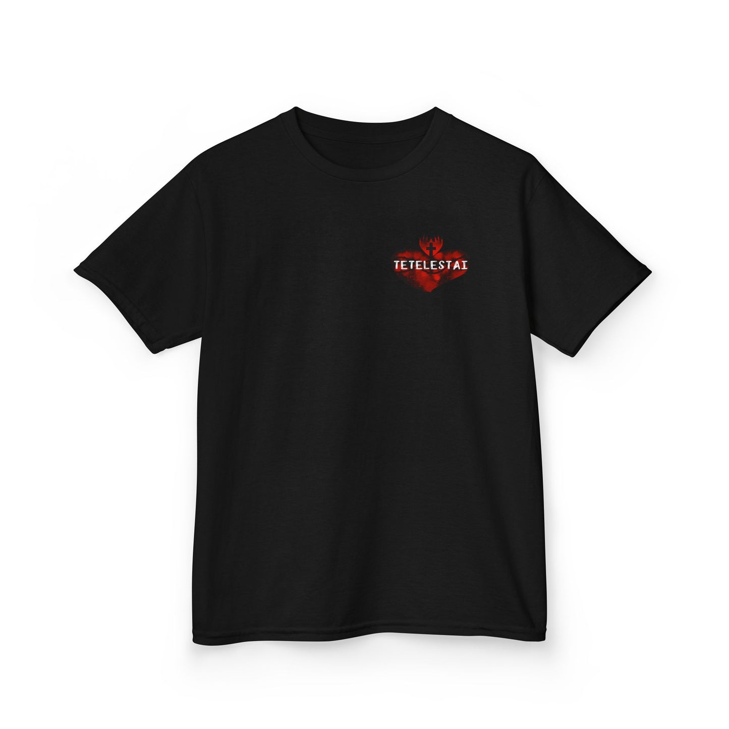 Tetelestai Kids Heavy Cotton™ Tee