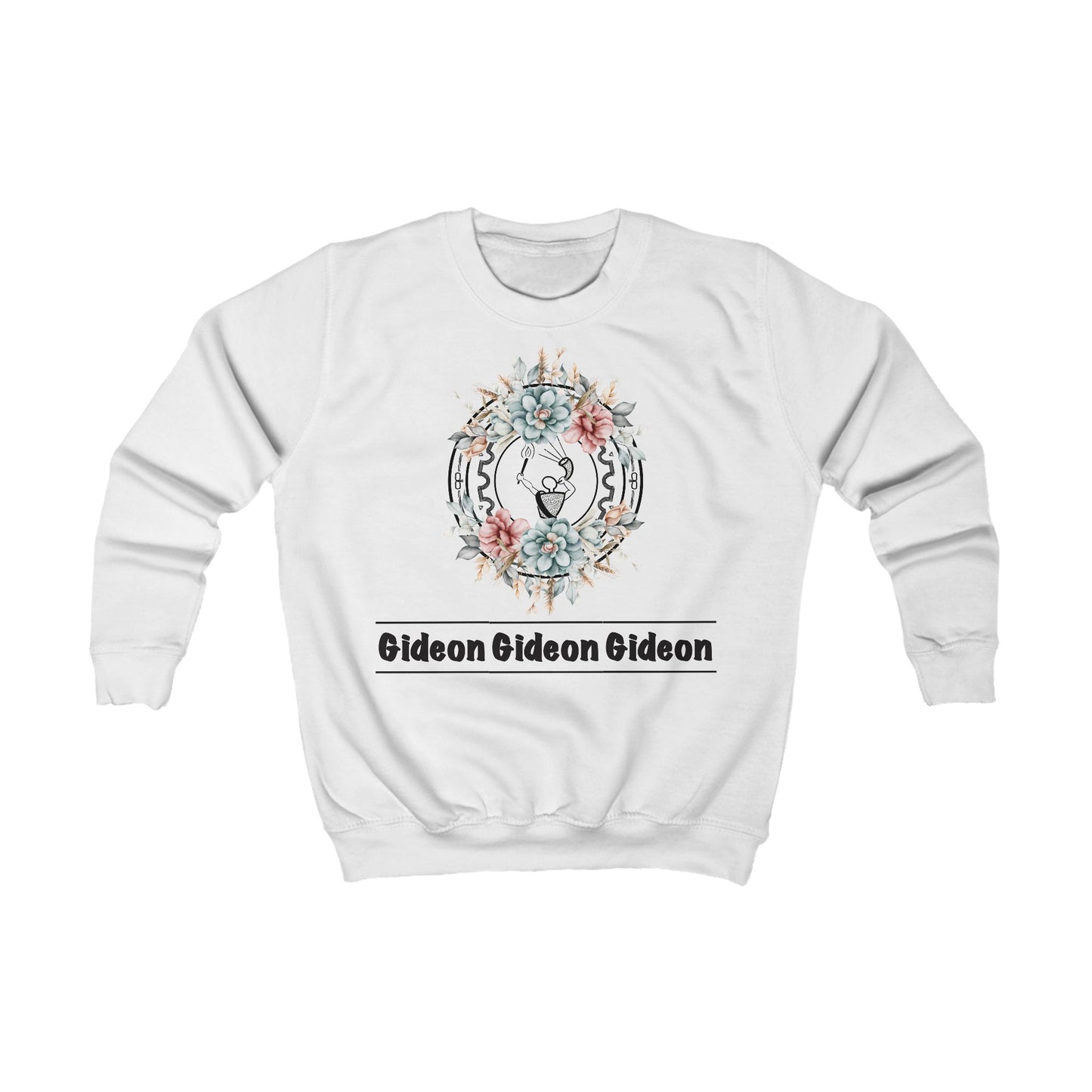 Gideon Kids Sweatshirt