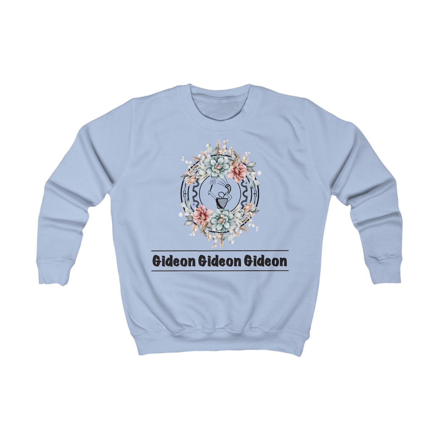 Gideon Kids Sweatshirt