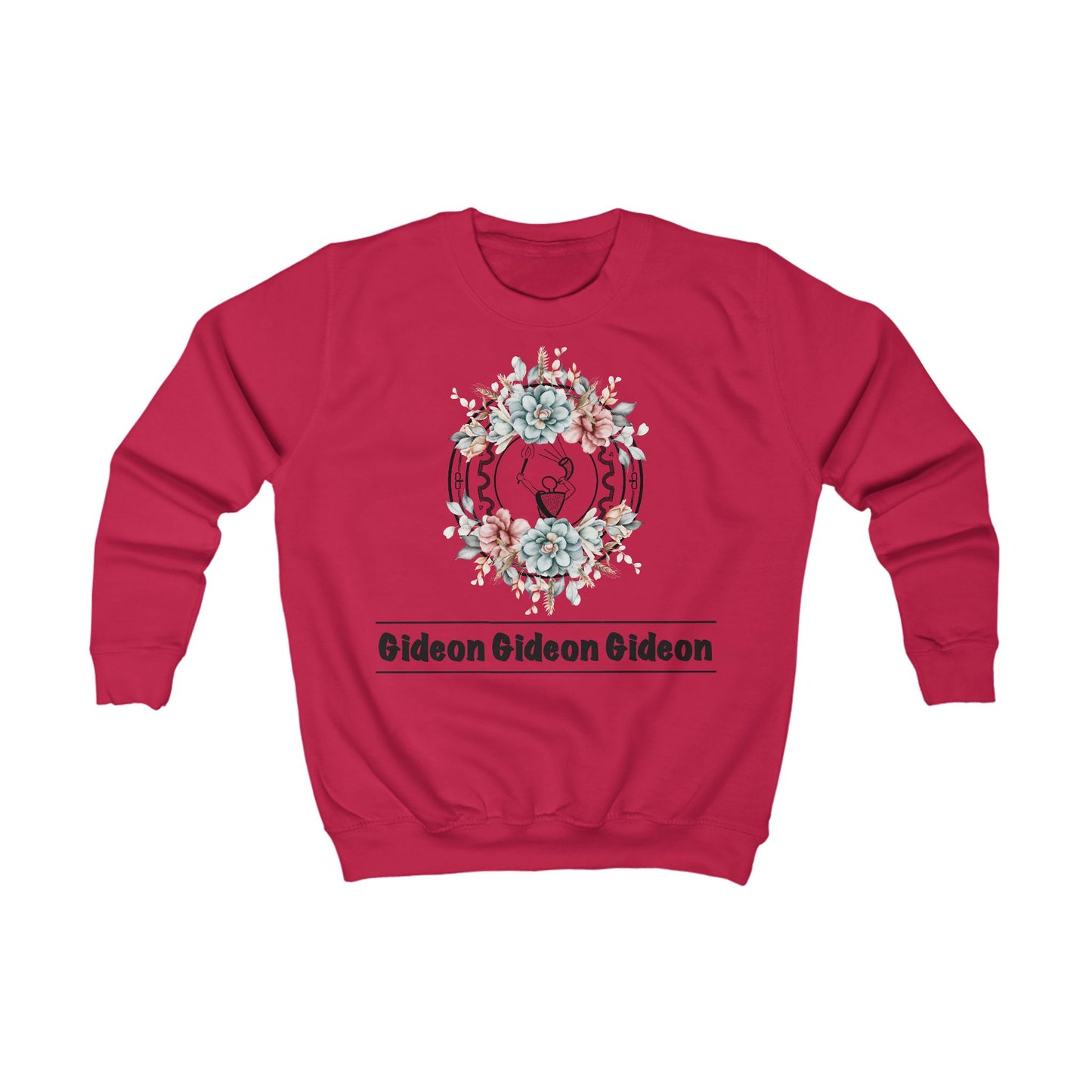 Gideon Kids Sweatshirt
