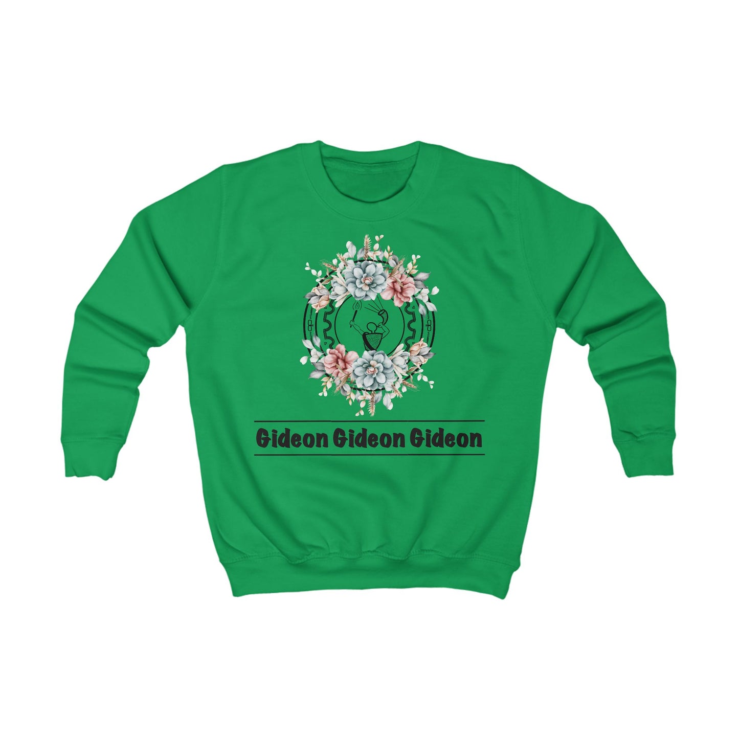 Gideon Kids Sweatshirt
