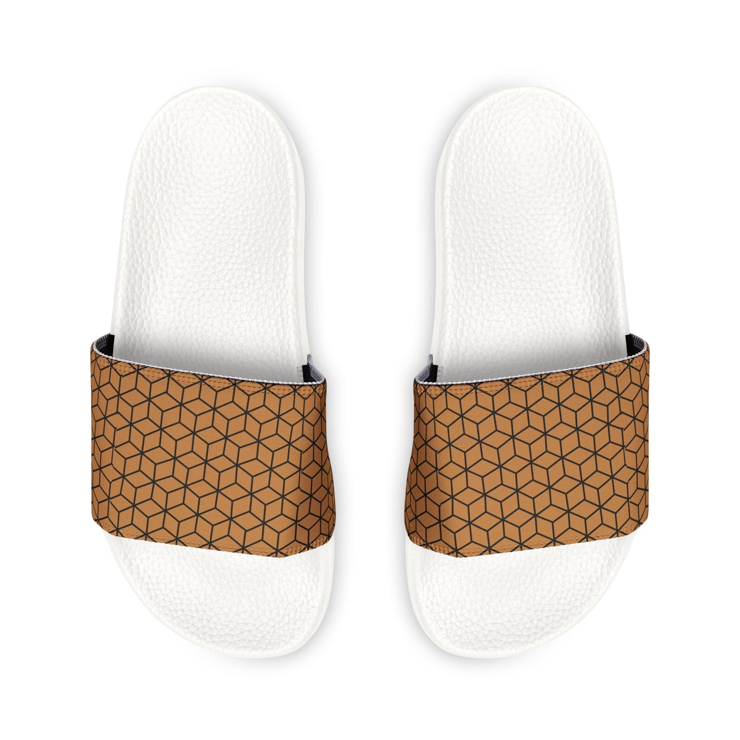 Gideon Youth Removable-Strap Sandals