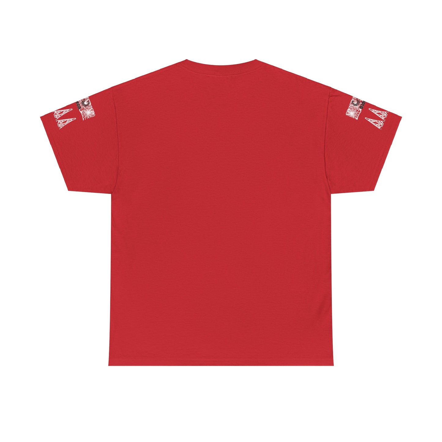 Gideon Design Unisex Heavy Cotton Tee