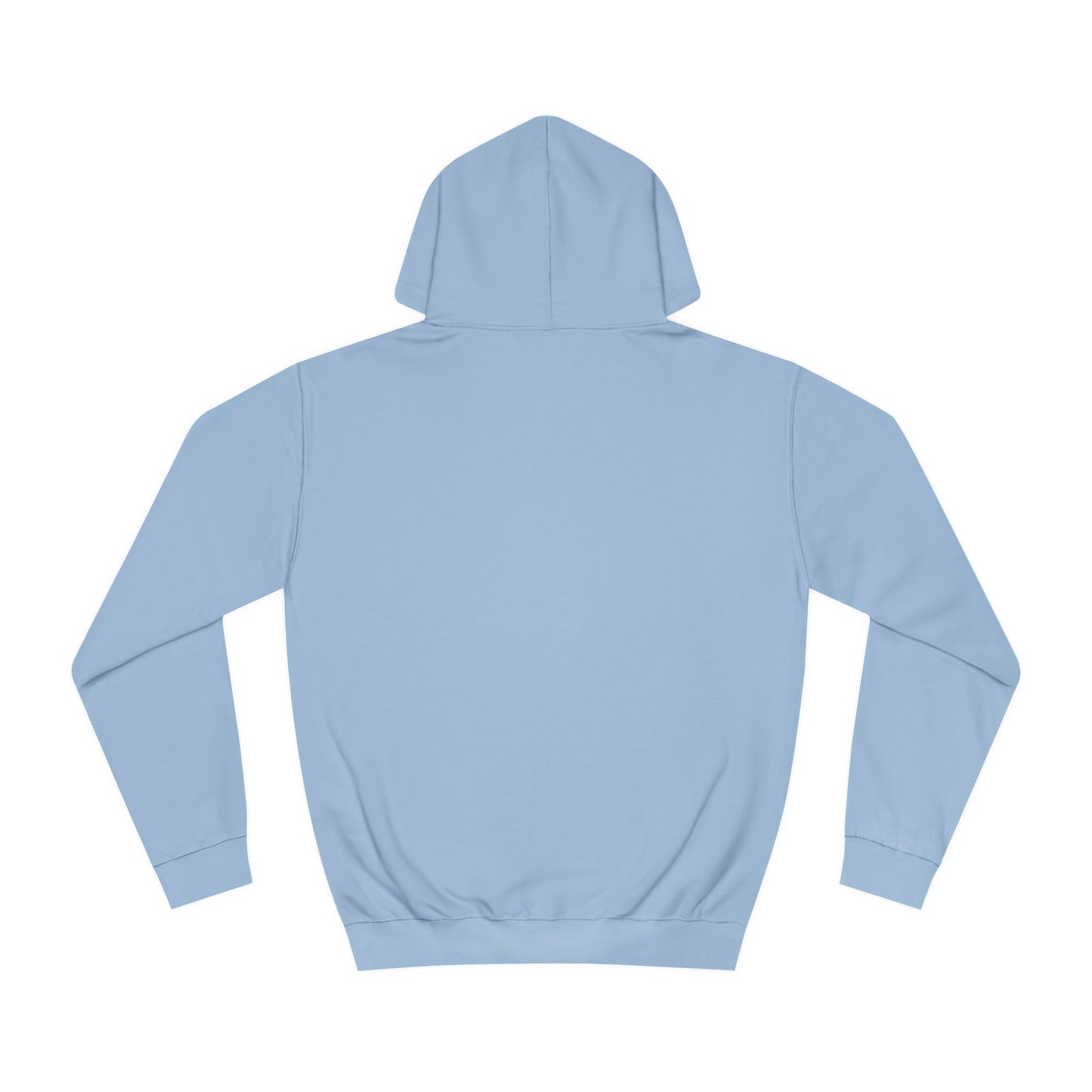Gideon art Unisex College Hoodie